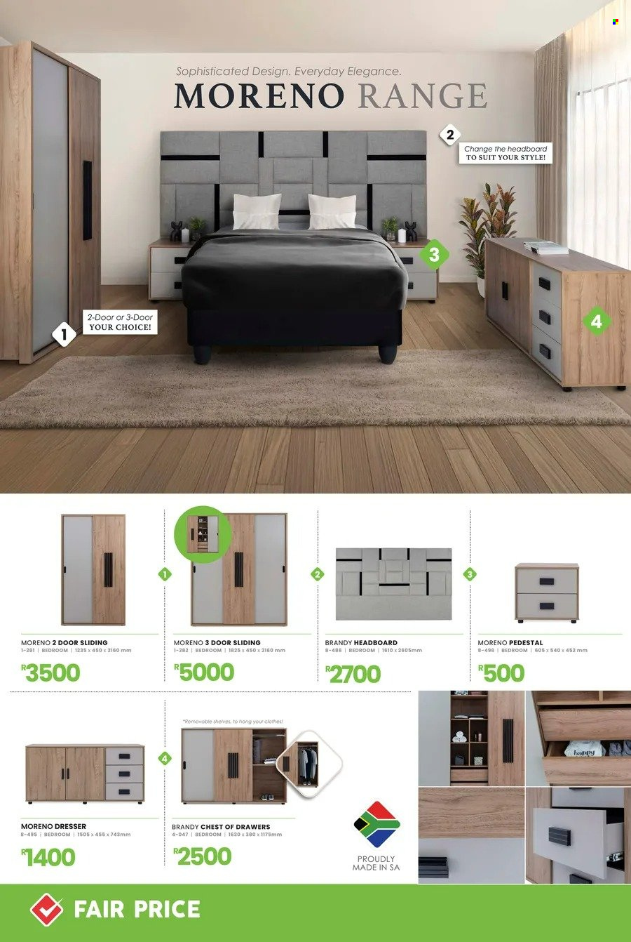 Fair Price specials - 01/10/2025 - 31/10/2025. Page 14