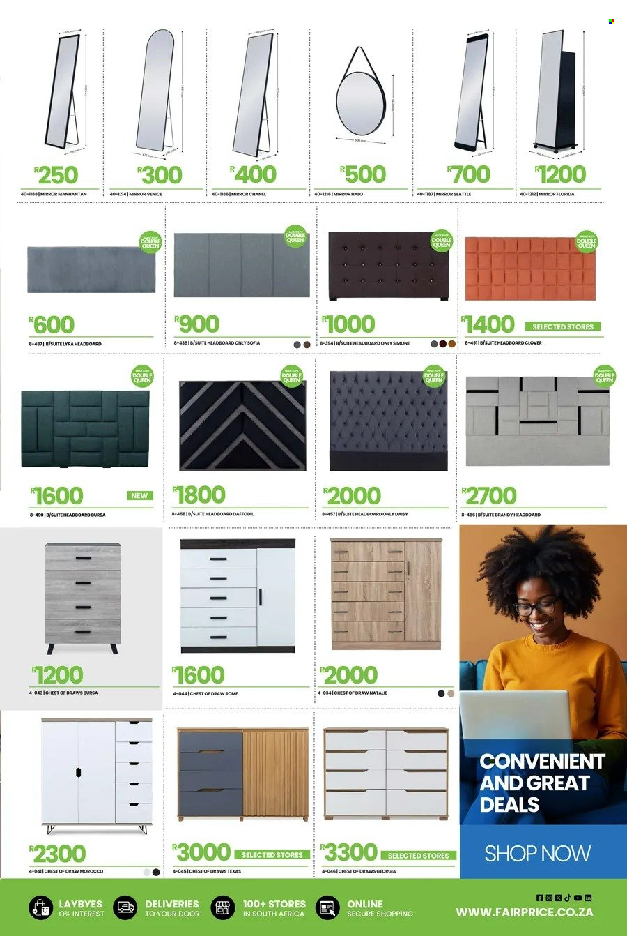 Fair Price specials - 01/10/2025 - 31/10/2025. Page 15
