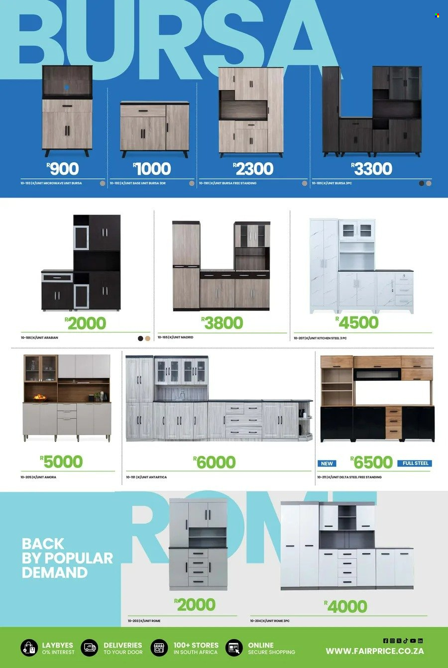 Fair Price specials - 01/10/2025 - 31/10/2025. Page 17