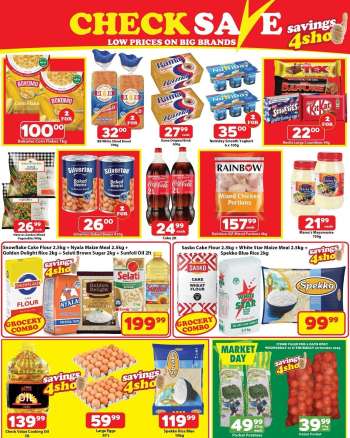 Check Save catalogue  - 02/10/2025 - 05/10/2025.