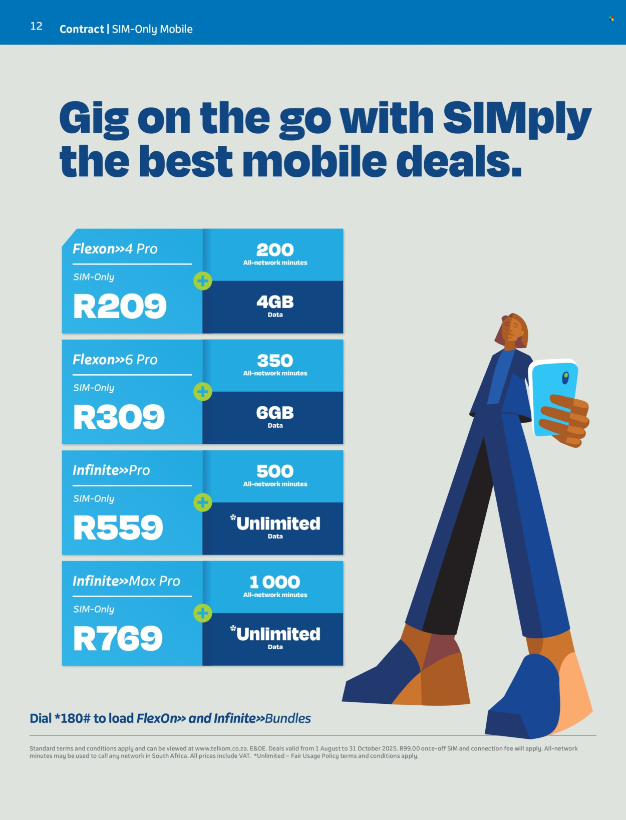Telkom specials - 01/08/2025 - 31/10/2025. Page 12