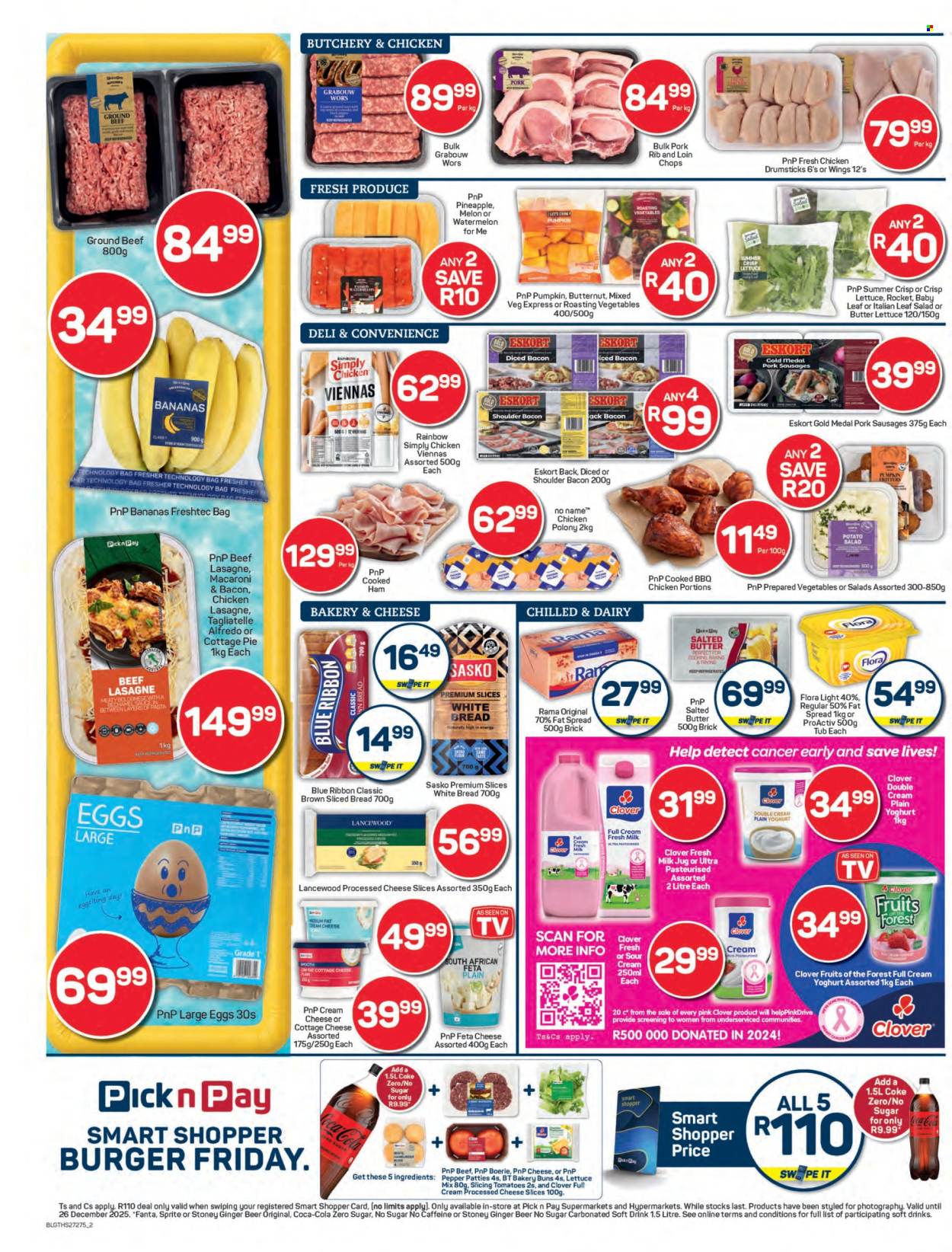 Pick n Pay Supermarket specials - 07/10/2025 - 22/10/2025. Page 2