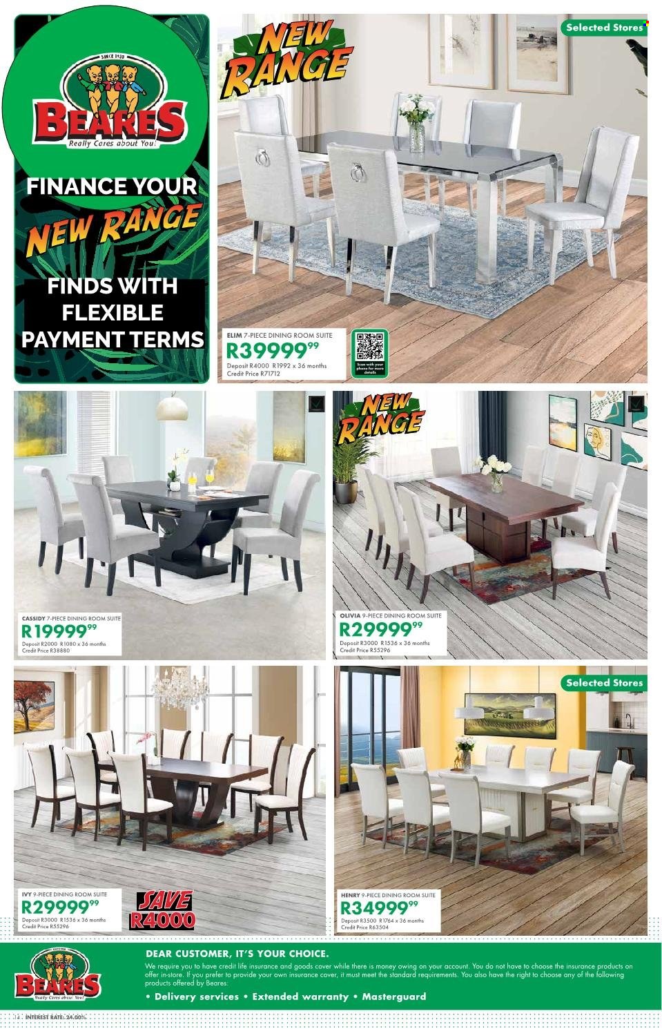Beares specials - 06/10/2025 - 08/11/2025. Page 6