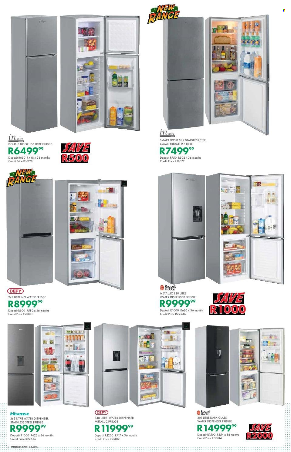 Beares specials - 06/10/2025 - 08/11/2025. Page 8