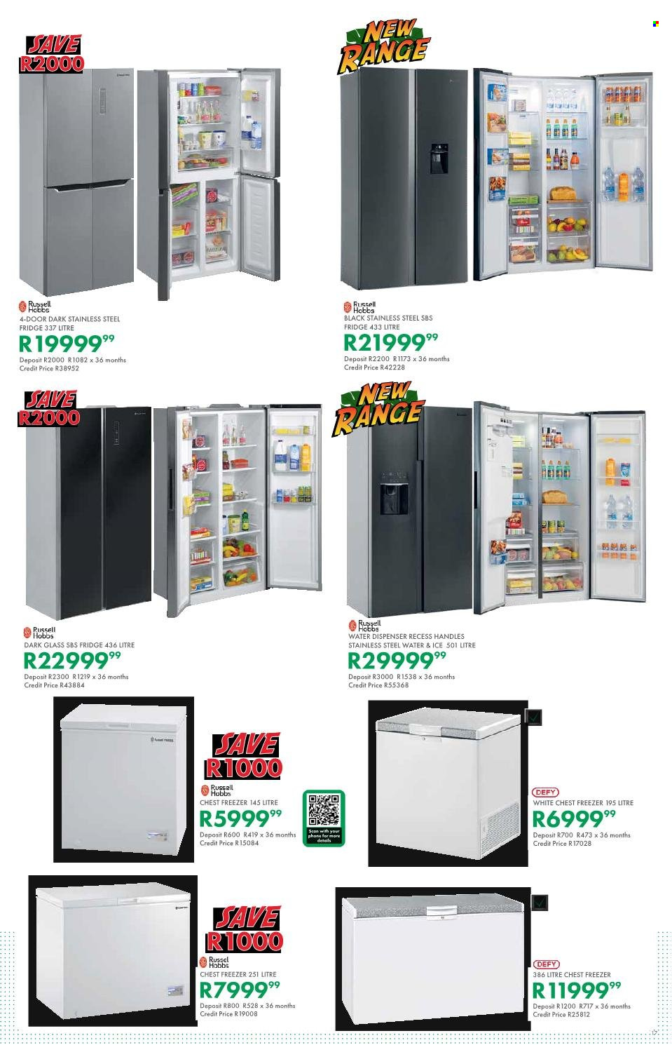 Beares specials - 06/10/2025 - 08/11/2025. Page 9