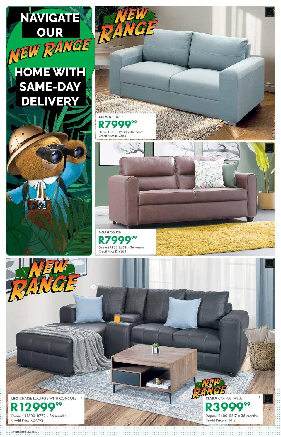 Beares specials - 06/10/2025 - 08/11/2025. Page 12