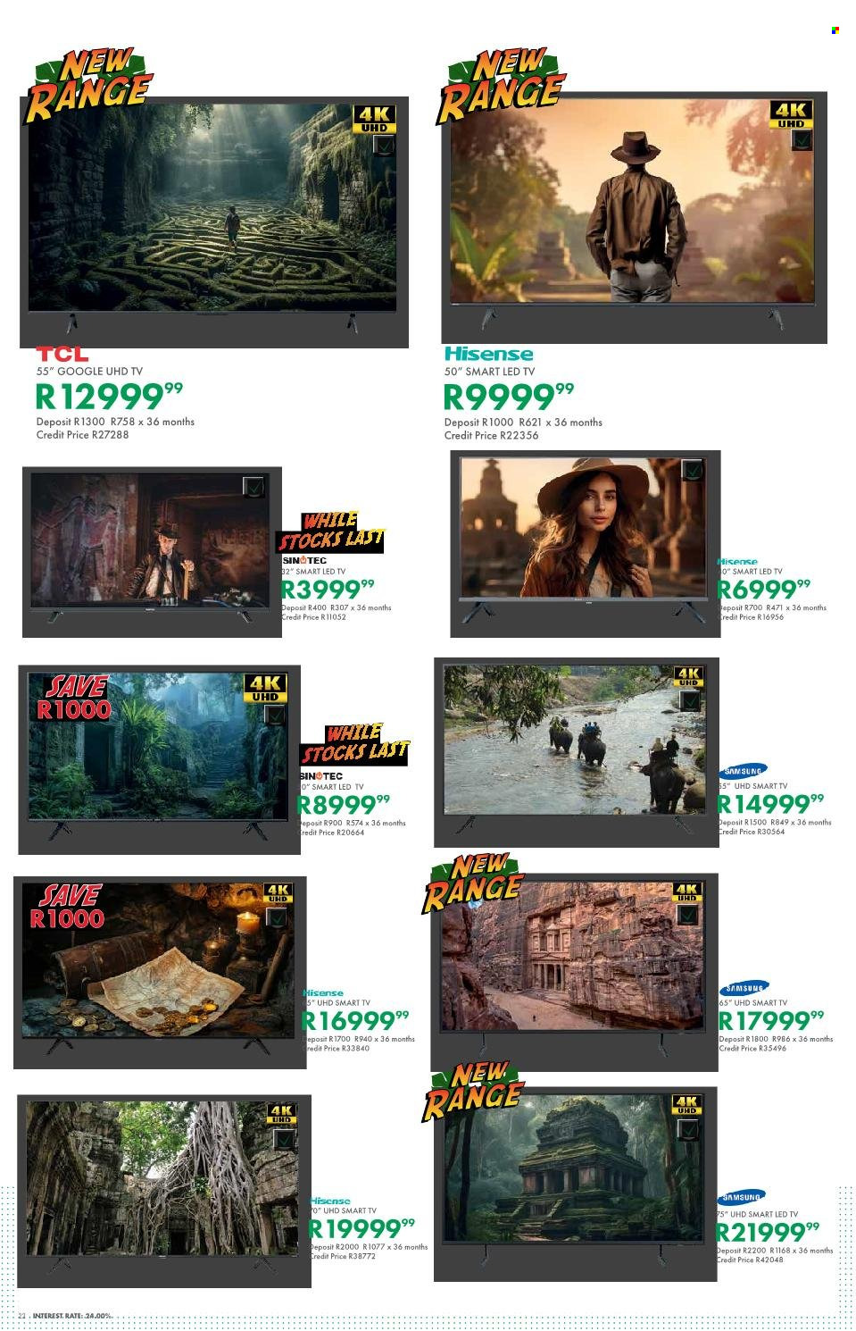 Beares specials - 06/10/2025 - 08/11/2025. Page 15