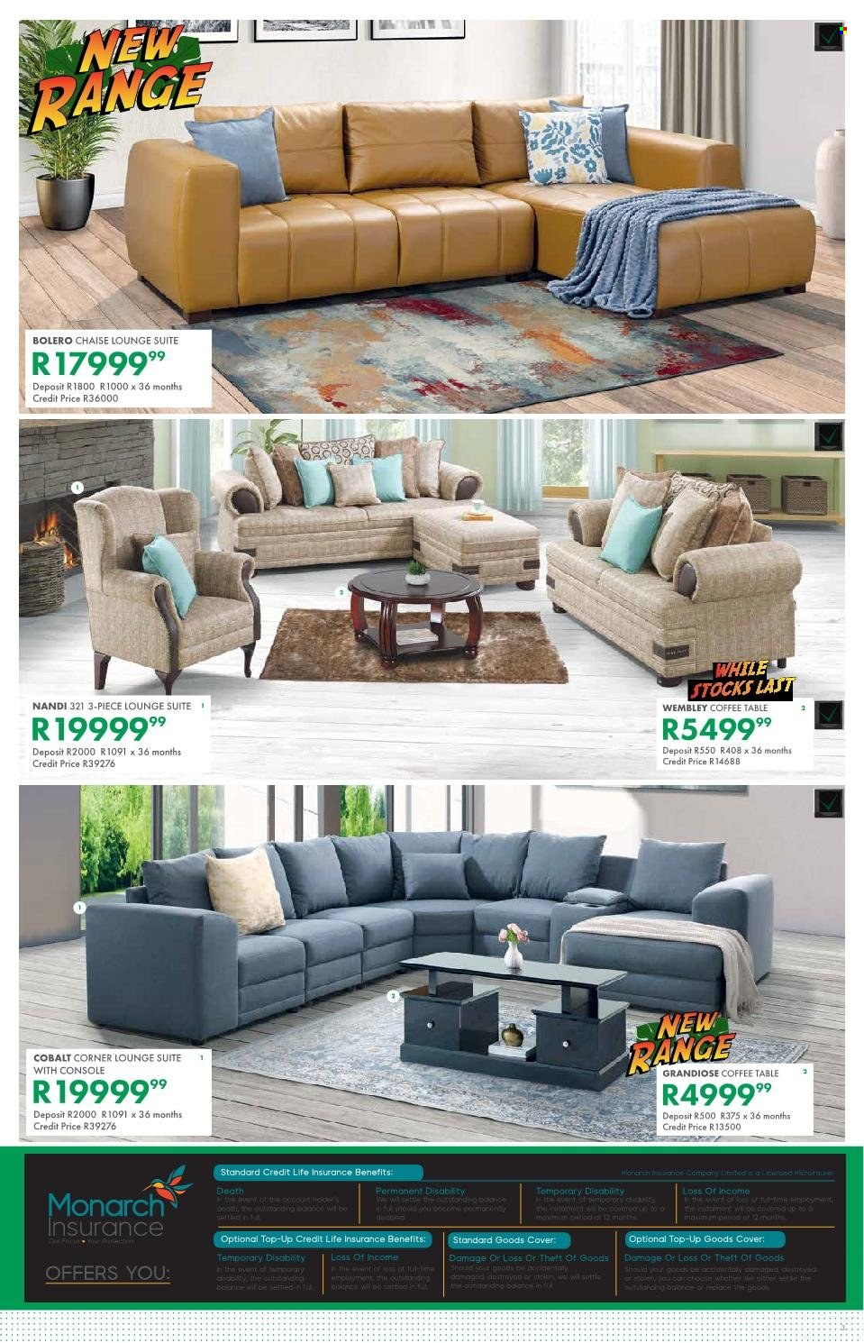 Beares specials - 06/10/2025 - 08/11/2025. Page 17