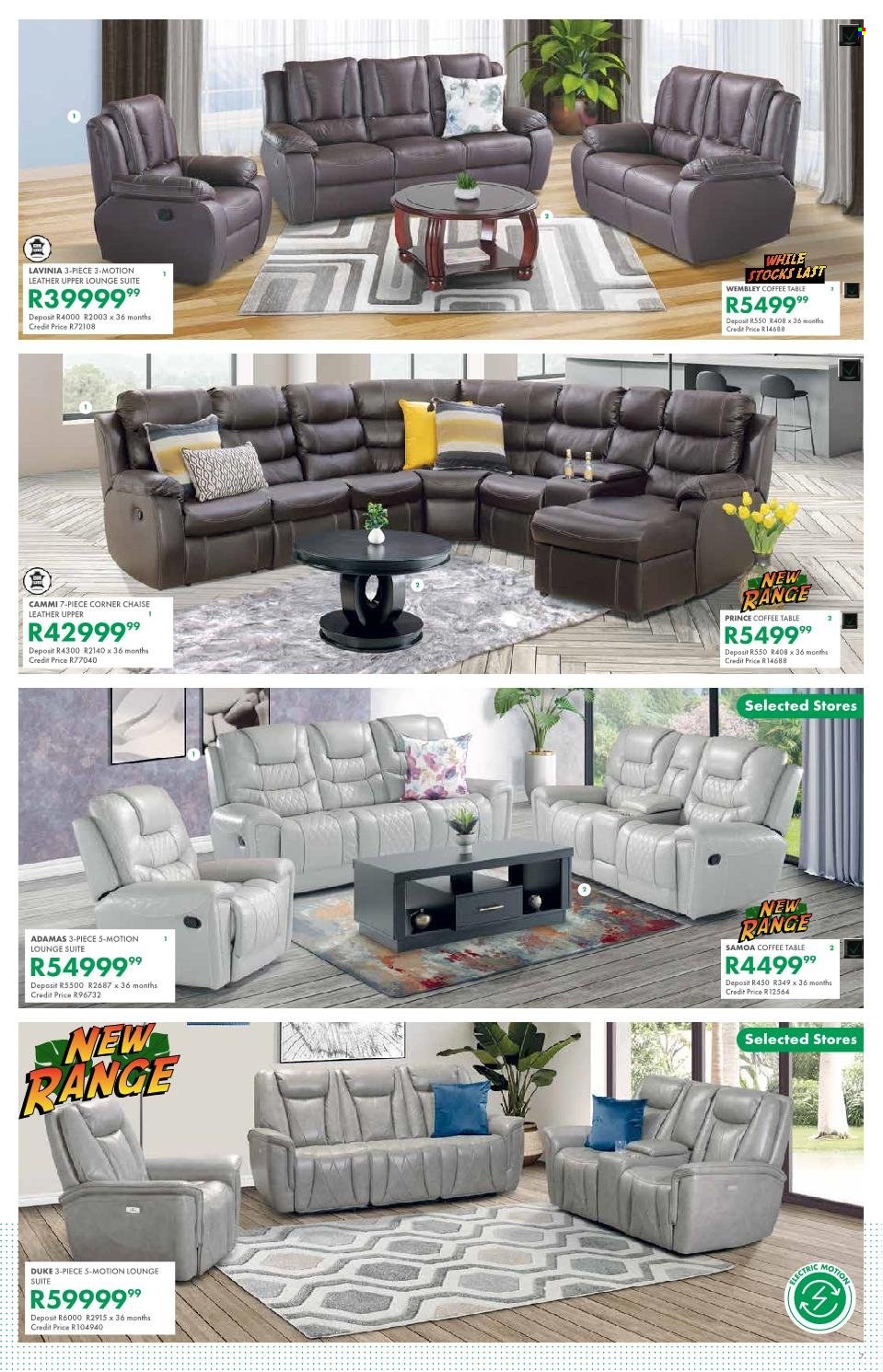 Beares specials - 06/10/2025 - 08/11/2025. Page 21