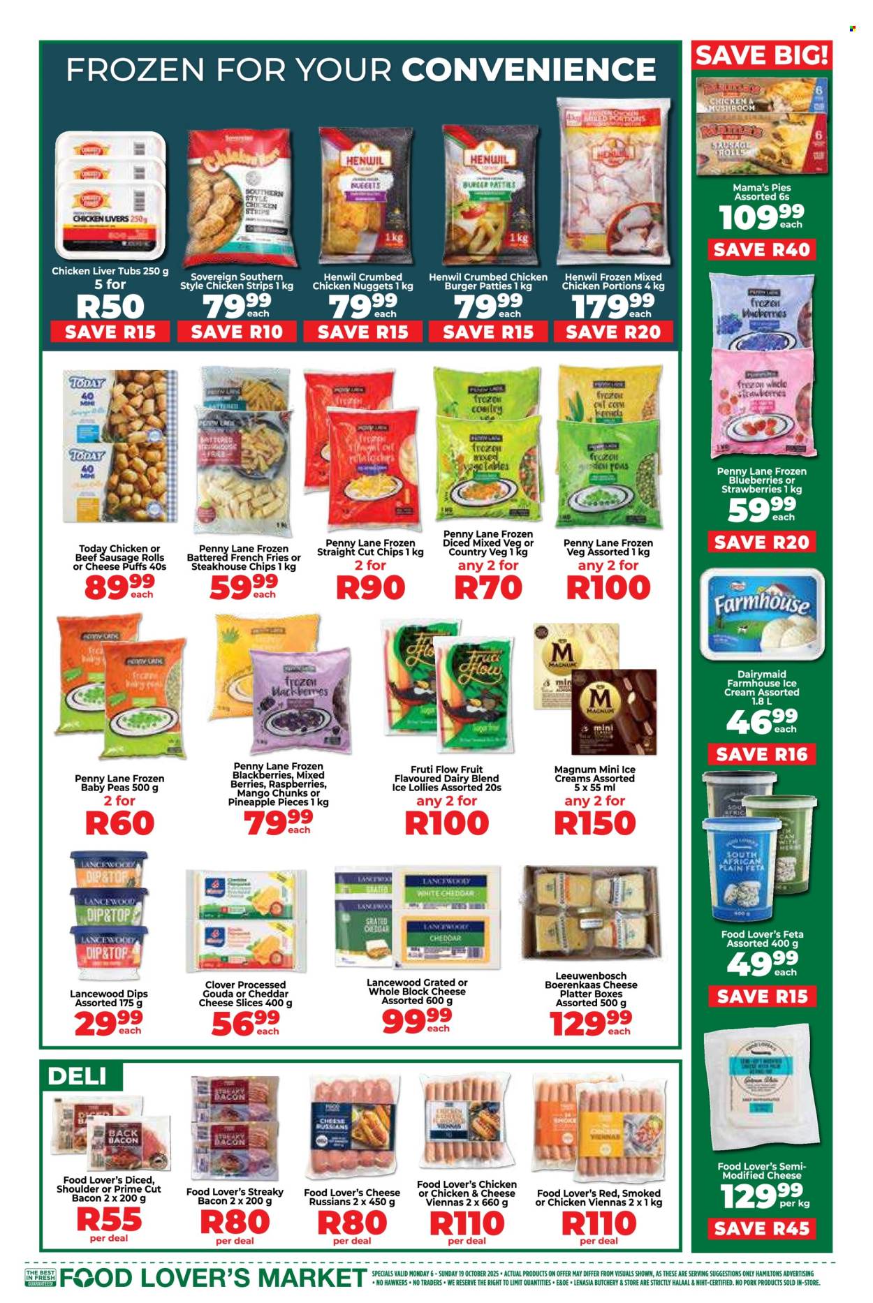 Food Lover's Market specials - 06/10/2025 - 19/10/2025. Page 5