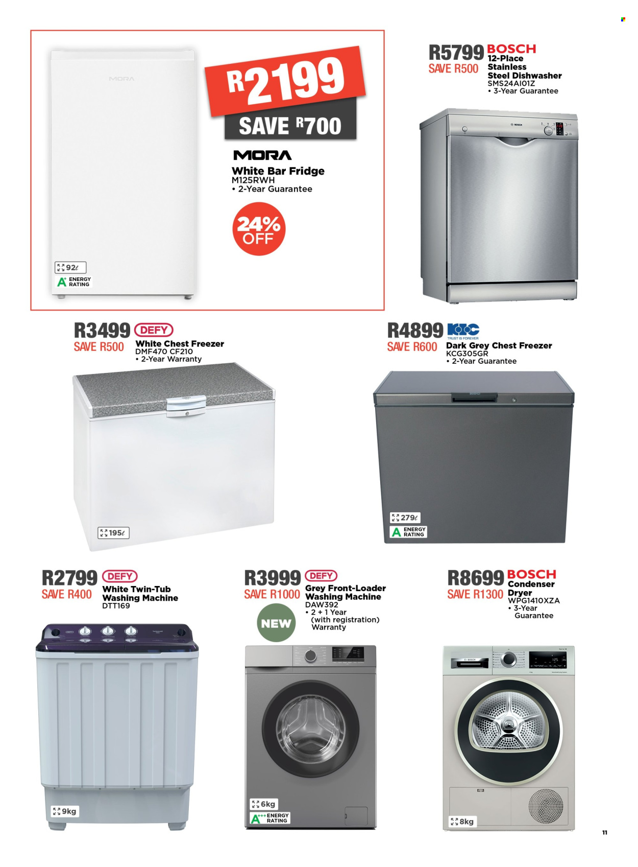 House & Home specials - 06/10/2025 - 19/10/2025. Page 11