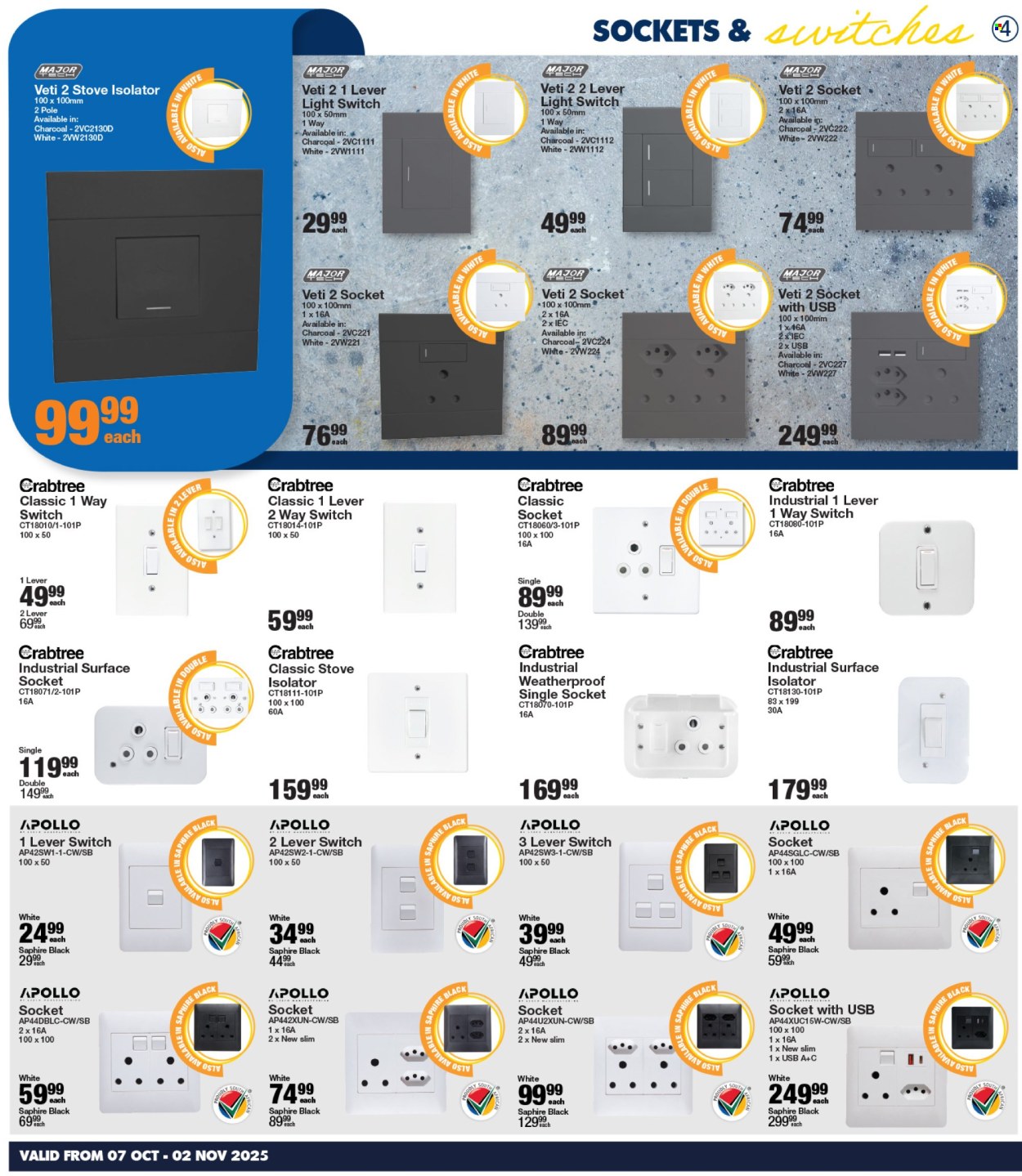 Mica specials - 07/10/2025 - 02/11/2025. Page 4