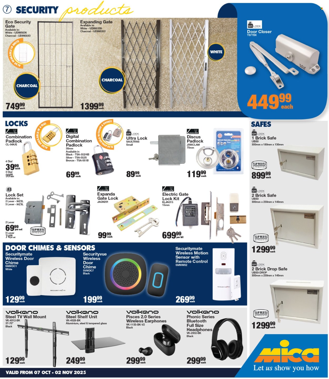 Mica specials - 07/10/2025 - 02/11/2025. Page 7