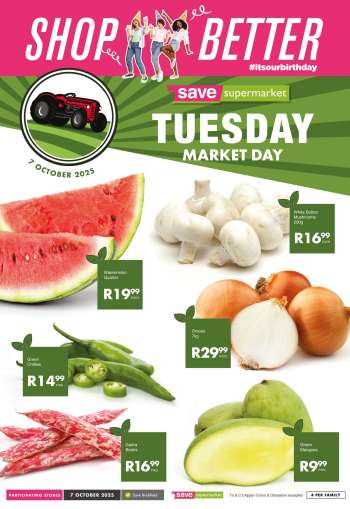 Save supermarket catalogue  - 07/10/2025 - 07/10/2025.