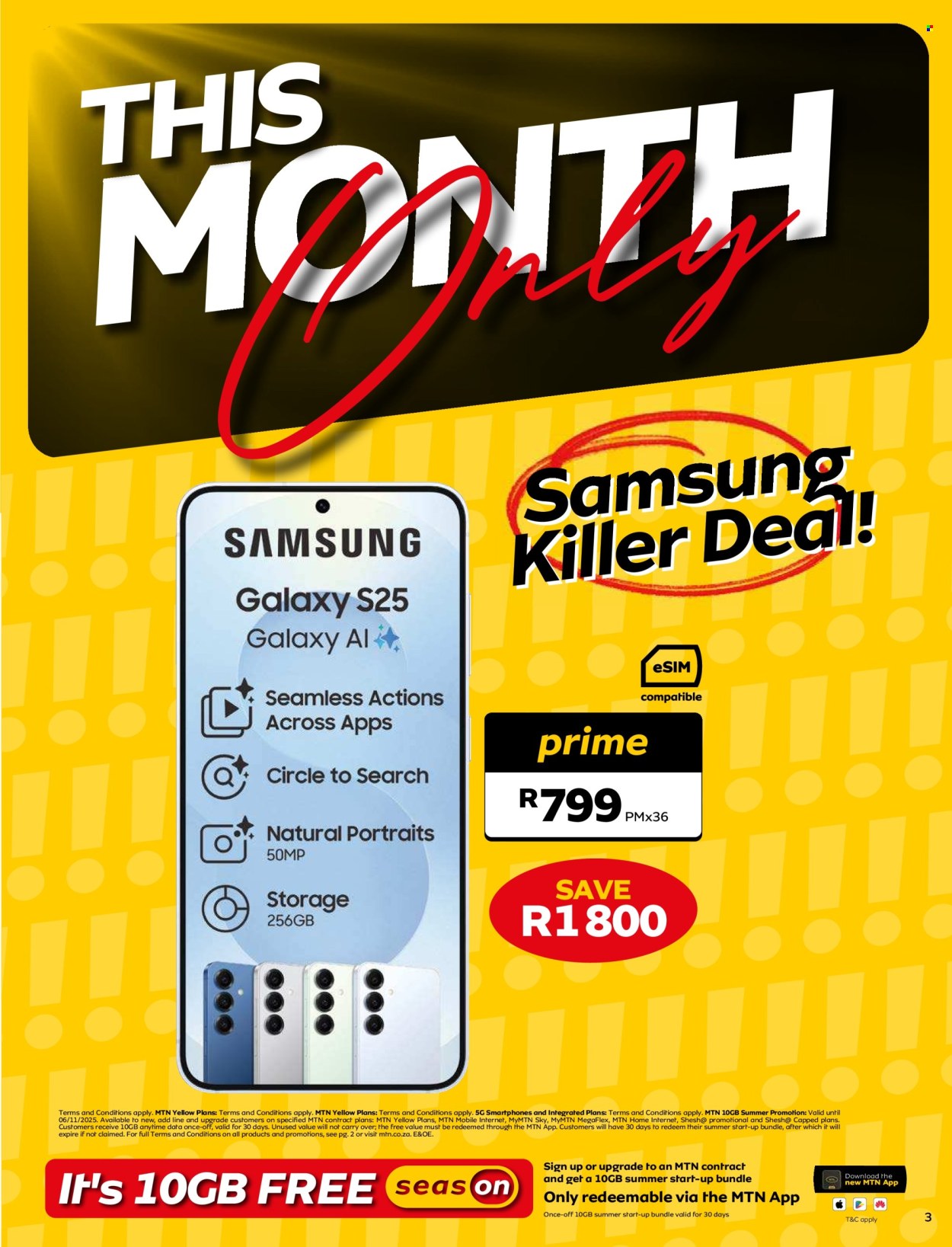 MTN specials - 07/10/2025 - 06/11/2025. Page 3