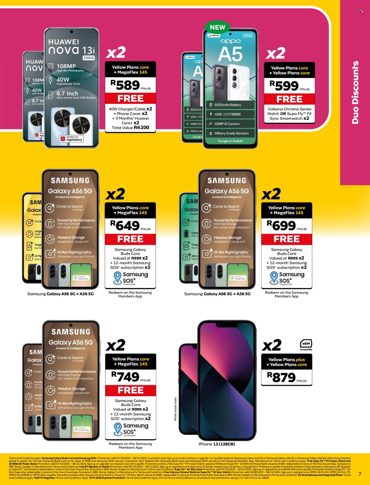 MTN specials - 07/10/2025 - 06/11/2025. Page 7