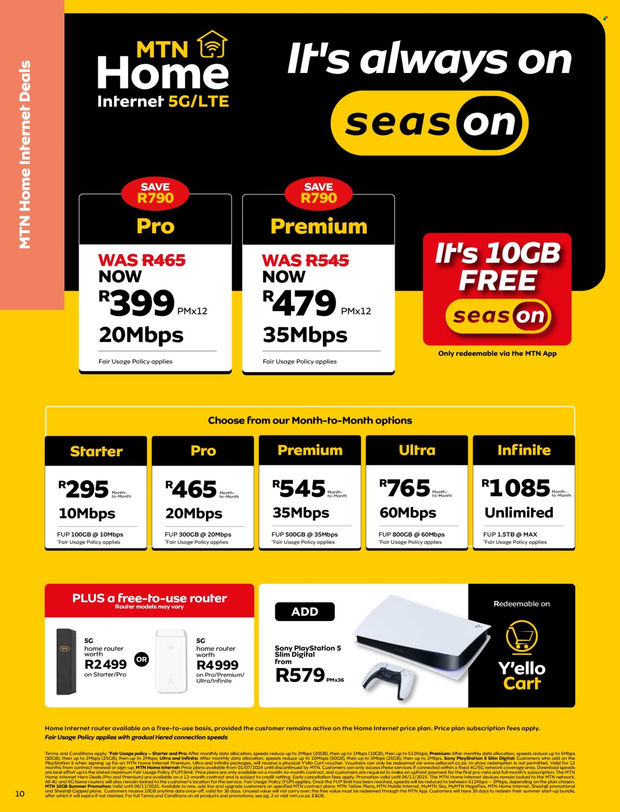MTN specials - 07/10/2025 - 06/11/2025. Page 10