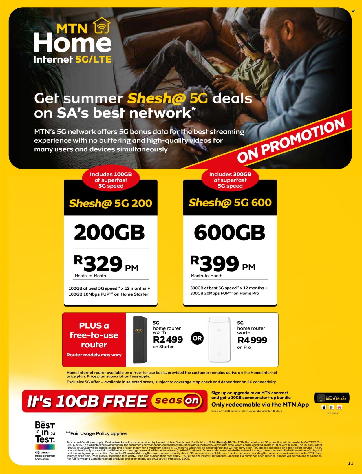 MTN specials - 07/10/2025 - 06/11/2025. Page 11