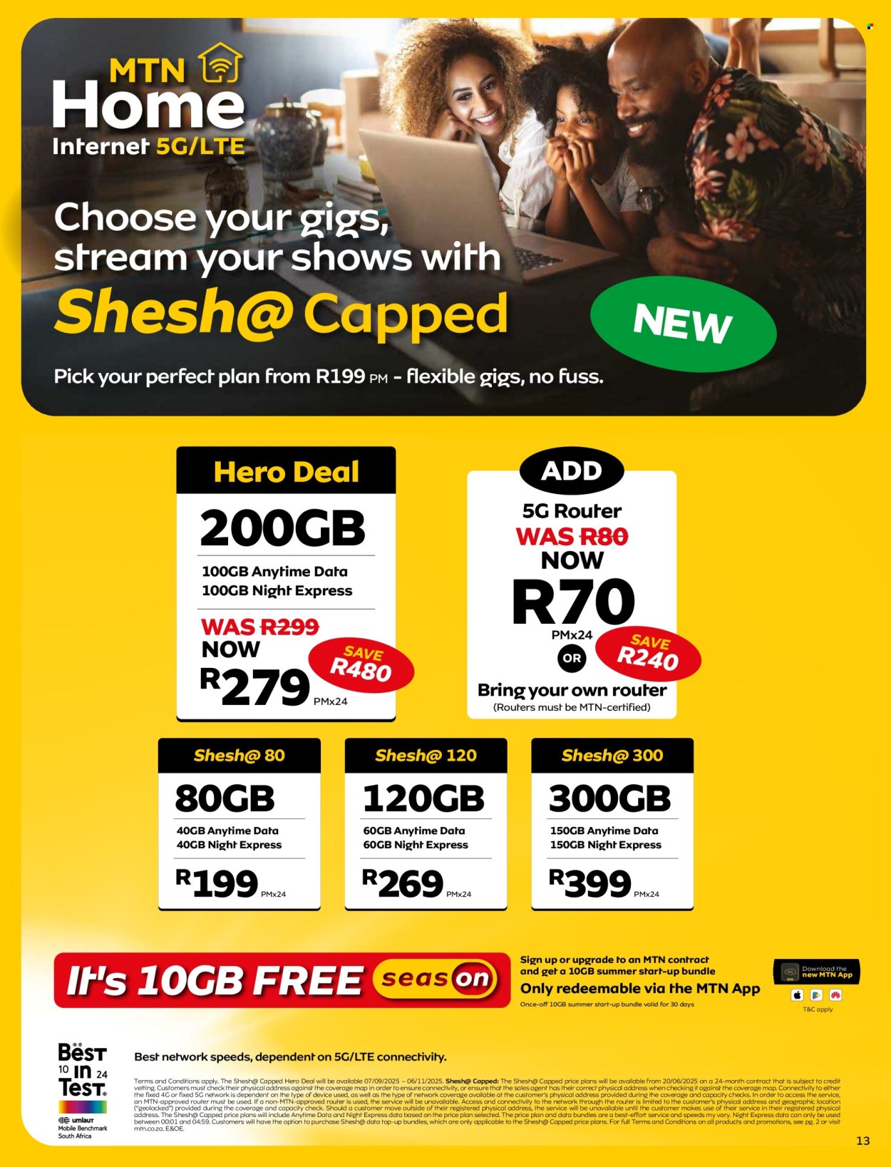 MTN specials - 07/10/2025 - 06/11/2025. Page 13