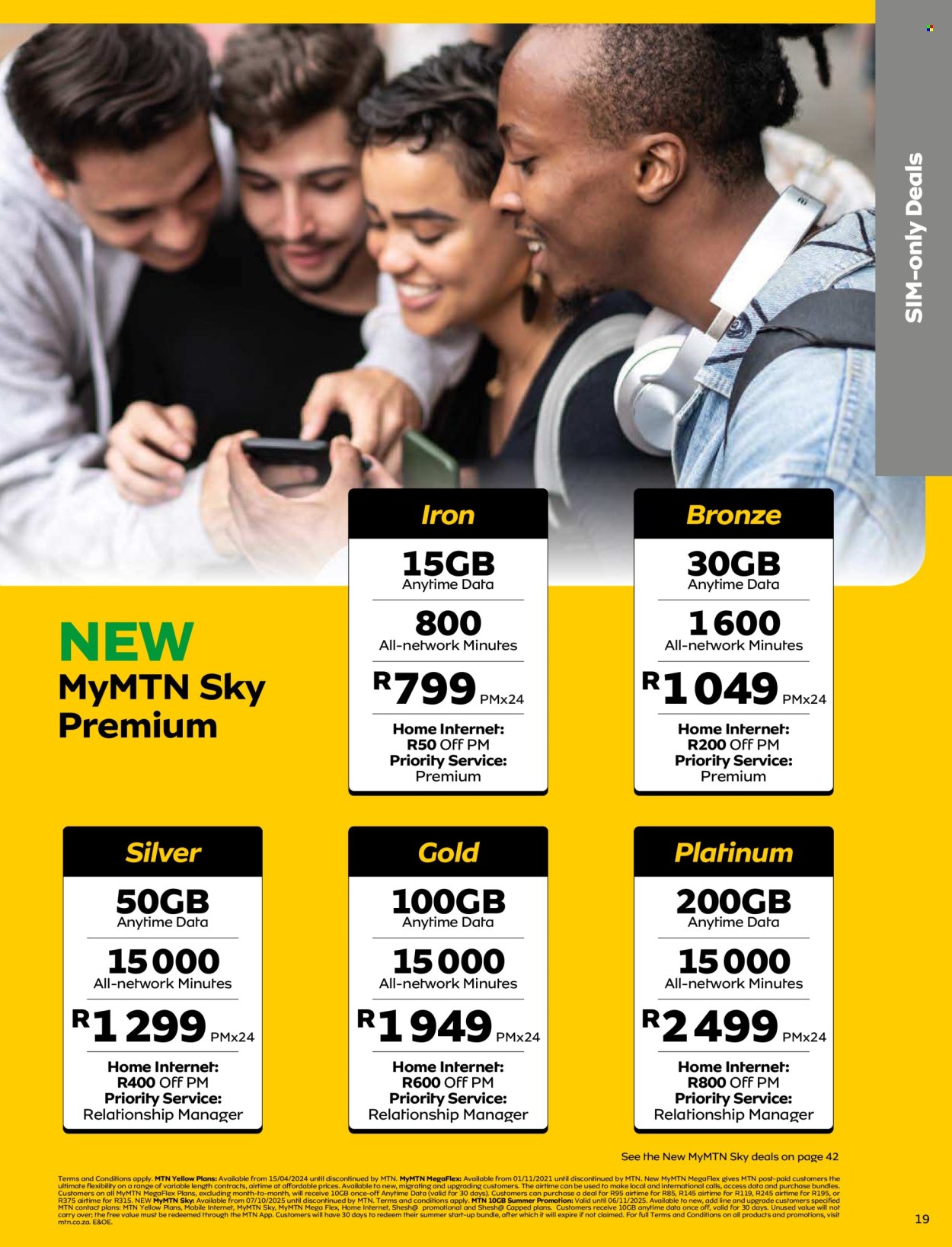 MTN specials - 07/10/2025 - 06/11/2025. Page 19