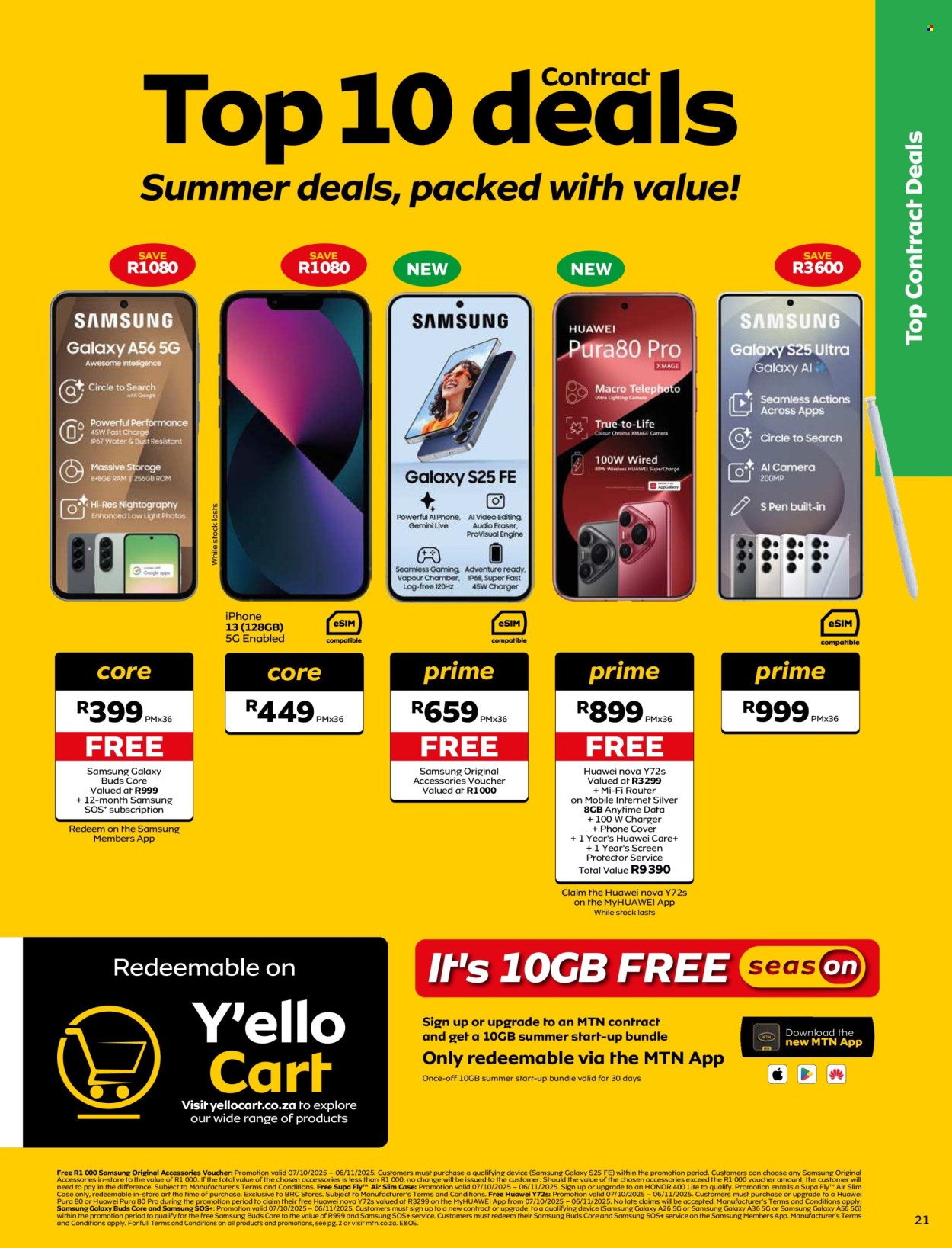 MTN specials - 07/10/2025 - 06/11/2025. Page 21