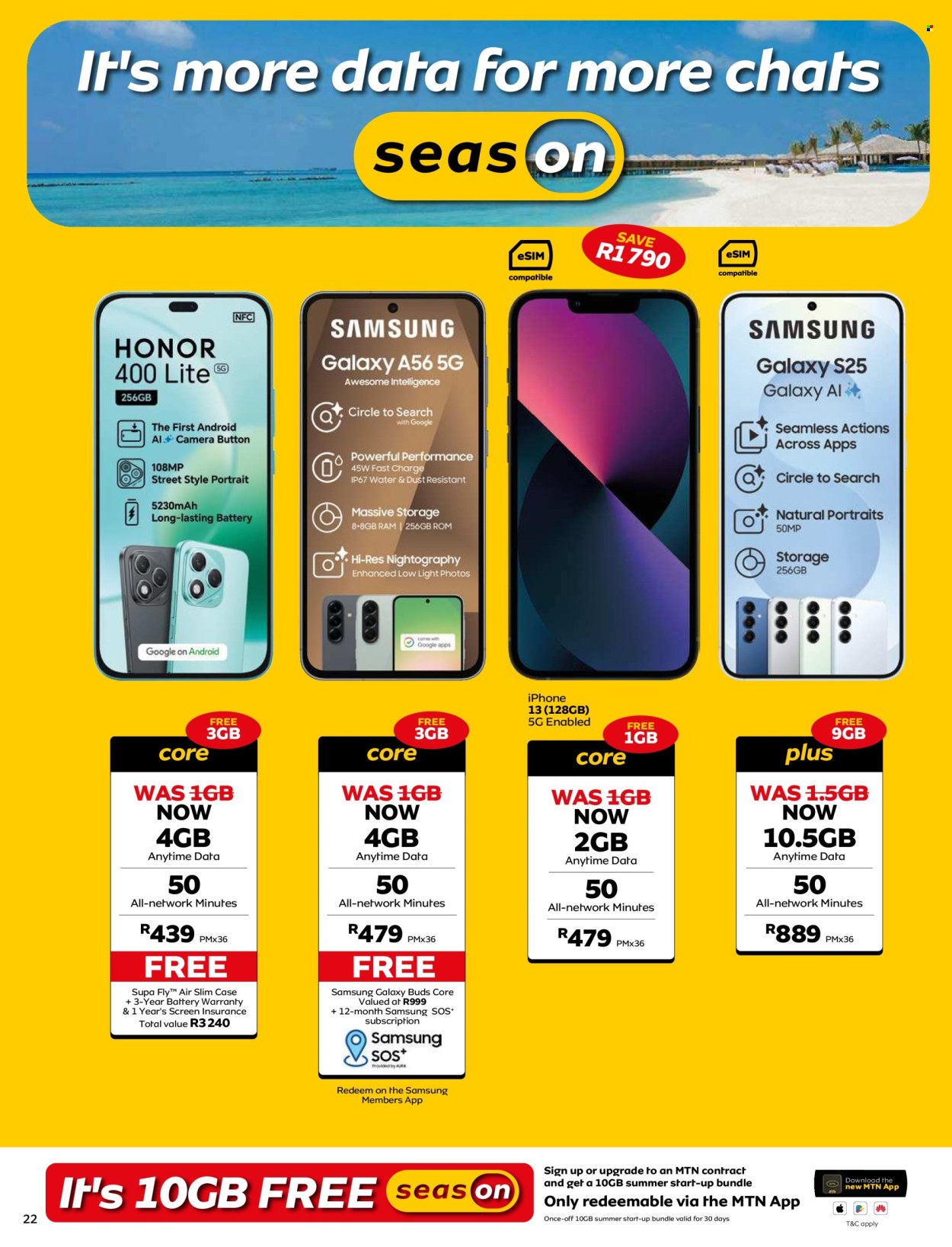 MTN specials - 07/10/2025 - 06/11/2025. Page 22
