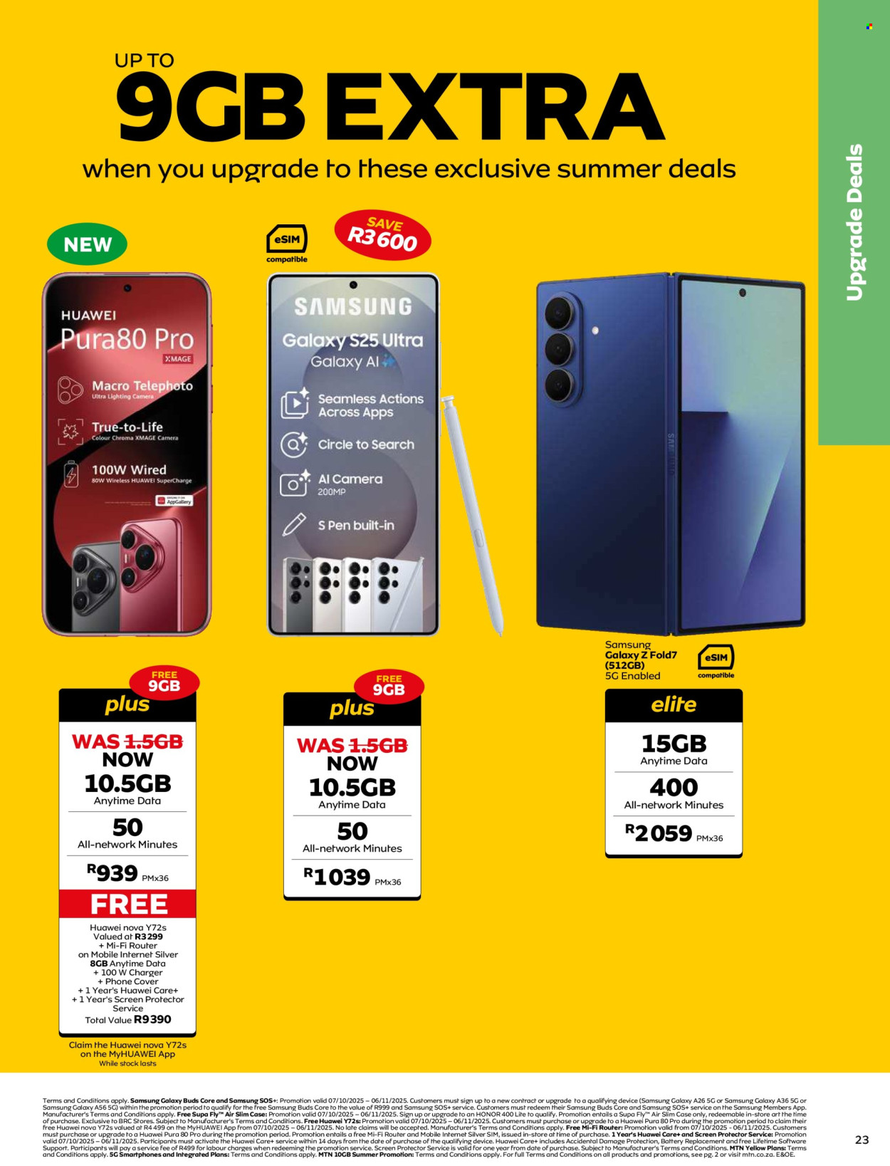 MTN specials - 07/10/2025 - 06/11/2025. Page 23