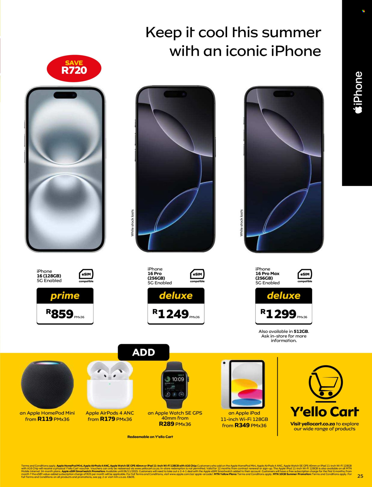 MTN specials - 07/10/2025 - 06/11/2025. Page 25