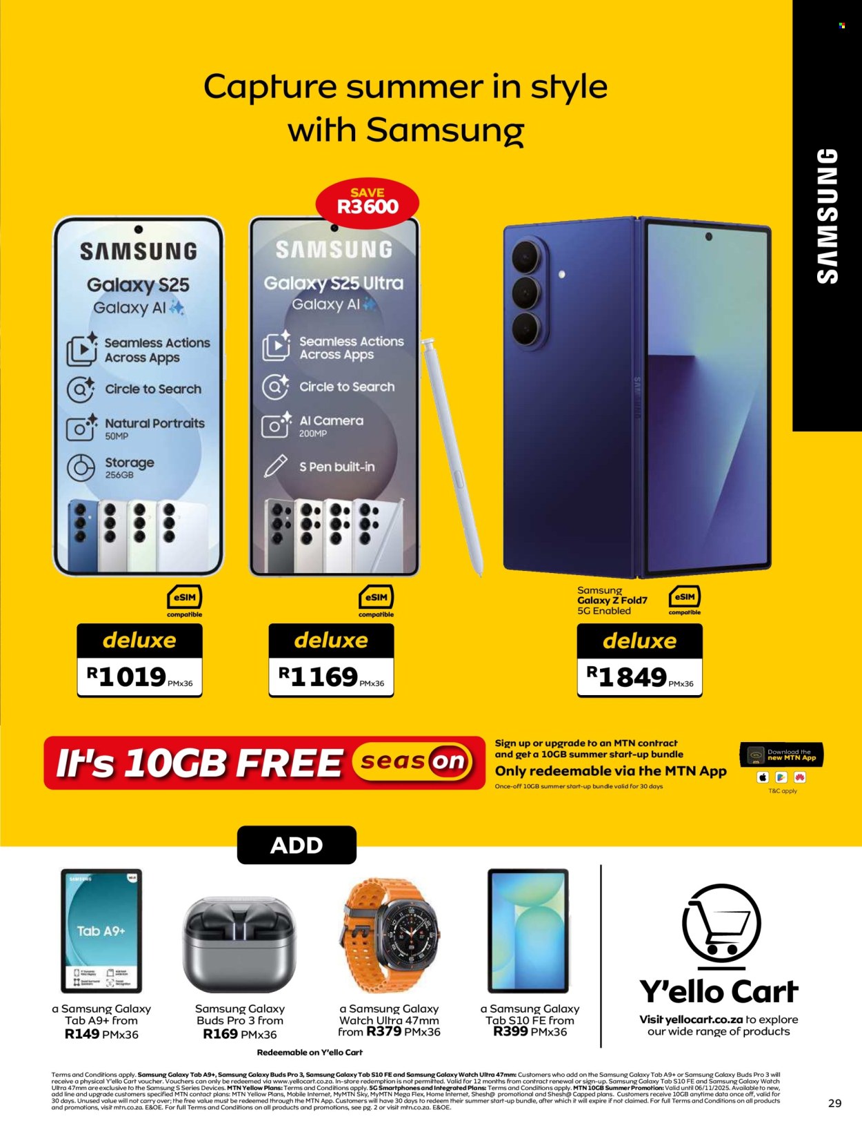 MTN specials - 07/10/2025 - 06/11/2025. Page 29