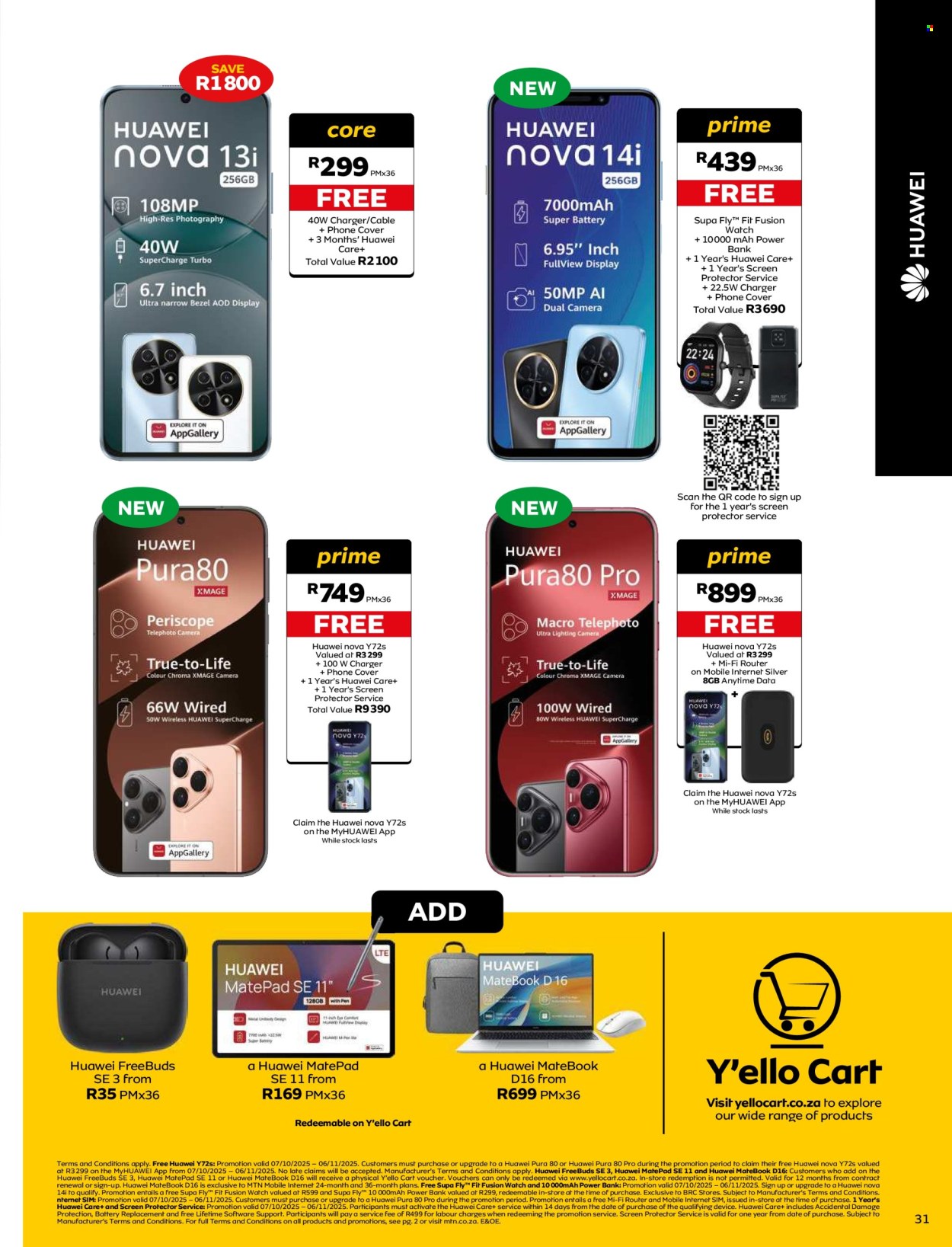 MTN specials - 07/10/2025 - 06/11/2025. Page 31