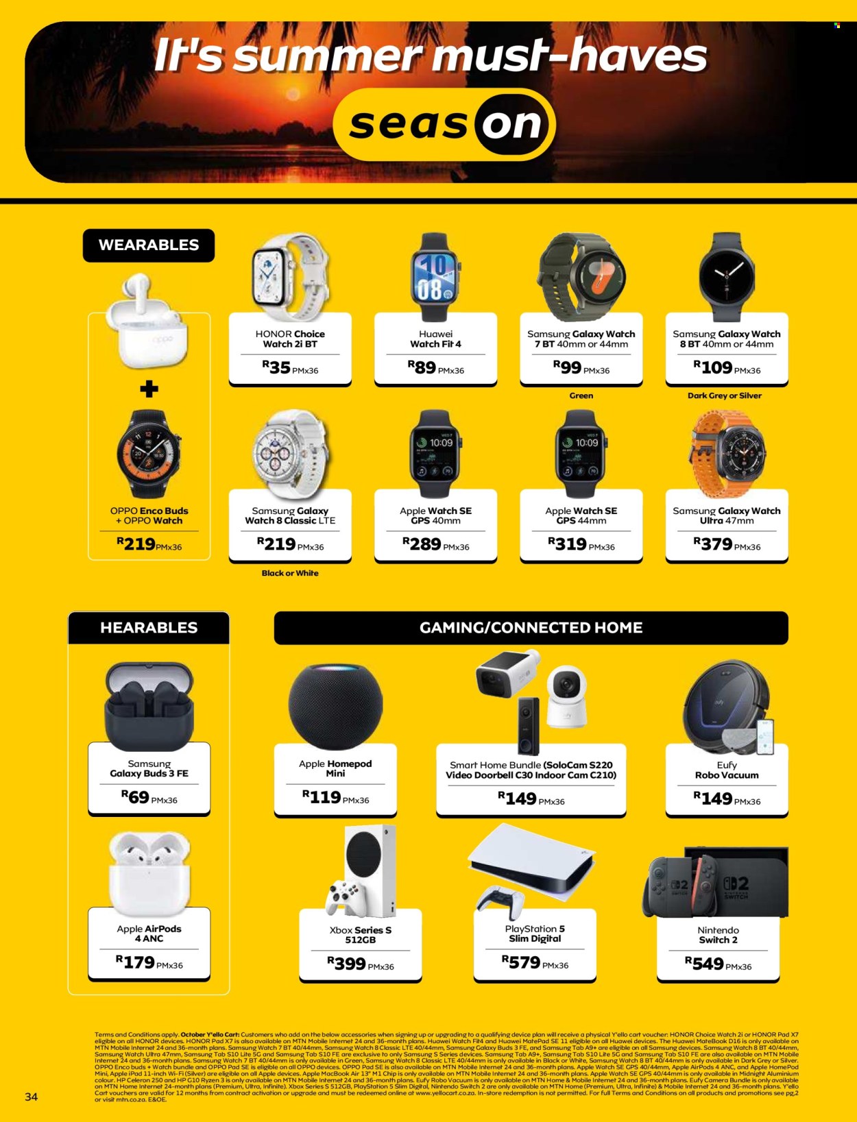 MTN specials - 07/10/2025 - 06/11/2025. Page 34