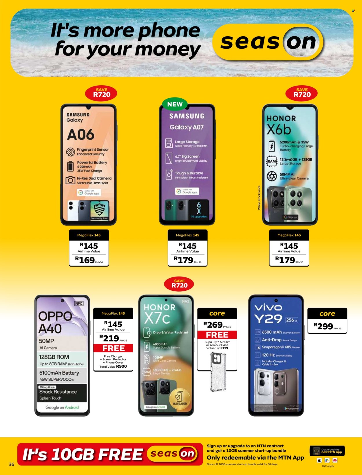 MTN specials - 07/10/2025 - 06/11/2025. Page 36
