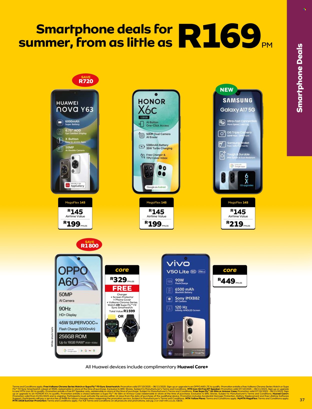 MTN specials - 07/10/2025 - 06/11/2025. Page 37