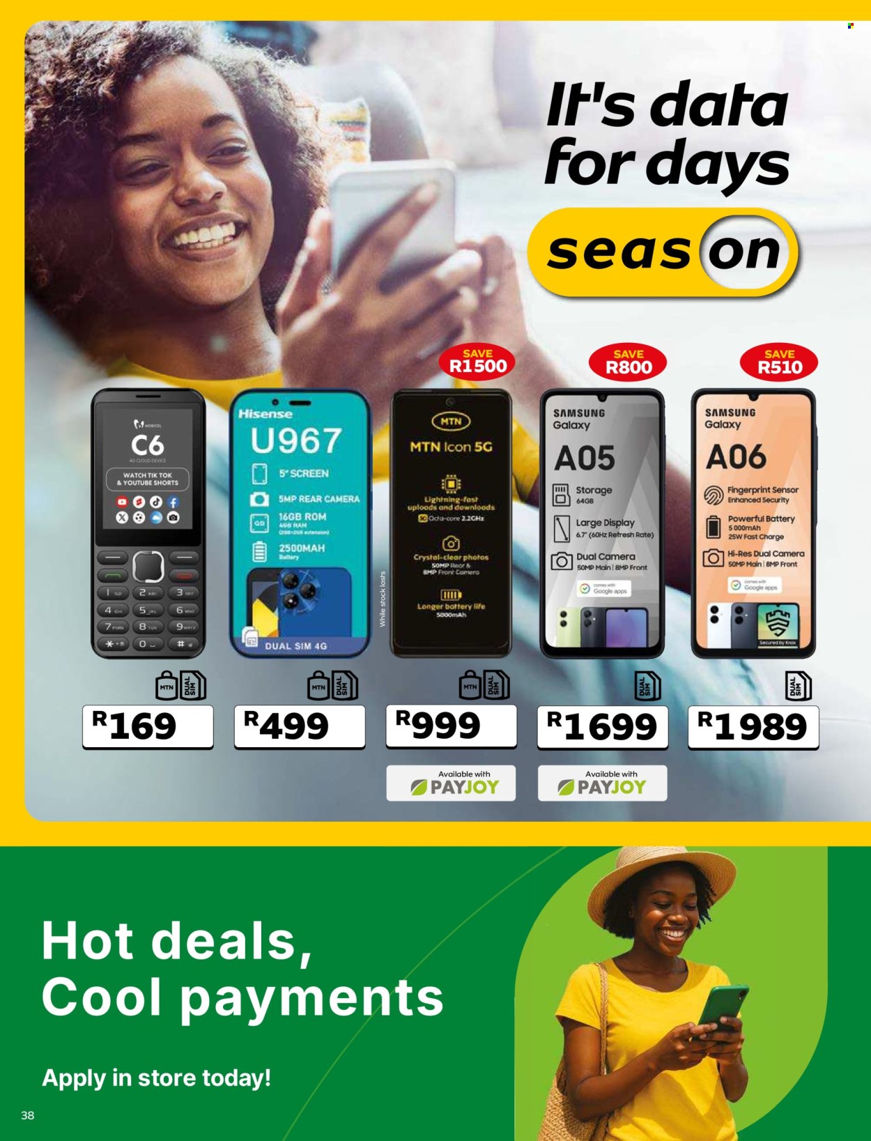 MTN specials - 07/10/2025 - 06/11/2025. Page 38