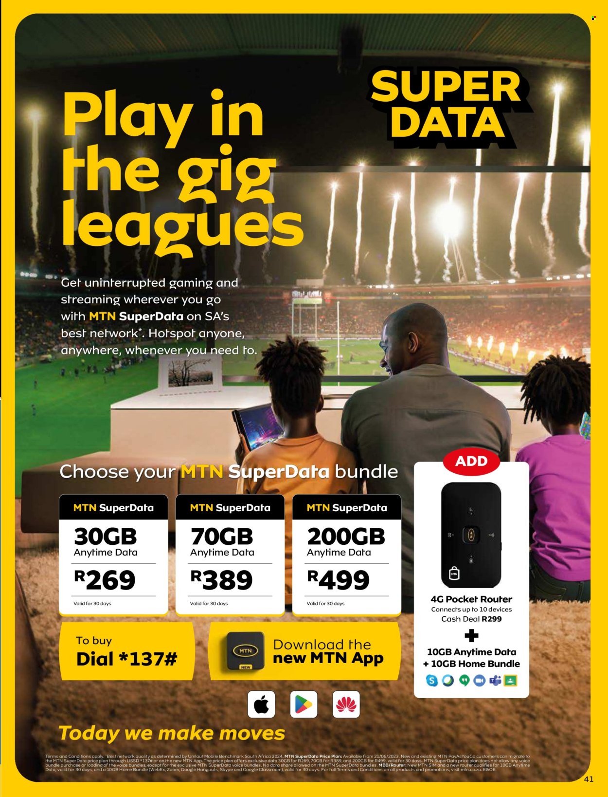 MTN specials - 07/10/2025 - 06/11/2025. Page 41