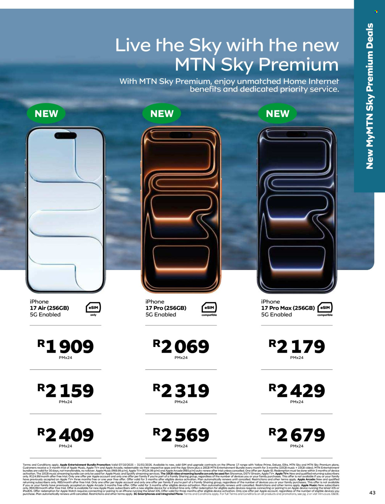 MTN specials - 07/10/2025 - 06/11/2025. Page 43