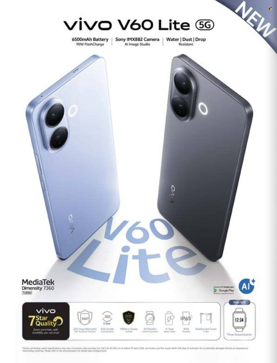 Vodacom specials - 07/10/2025 - 06/11/2025. Page 2