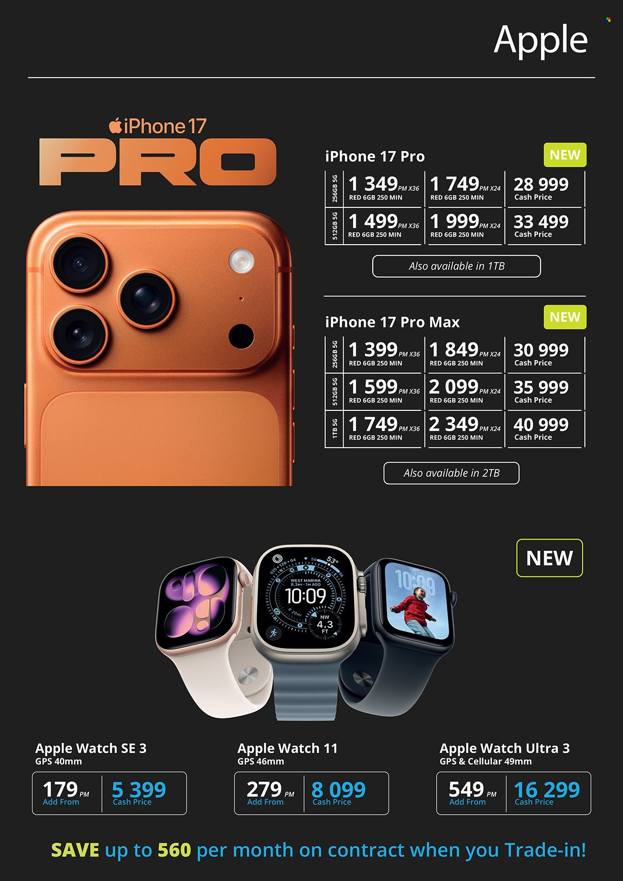 Cellucity specials - 07/10/2025 - 06/11/2025. Page 7