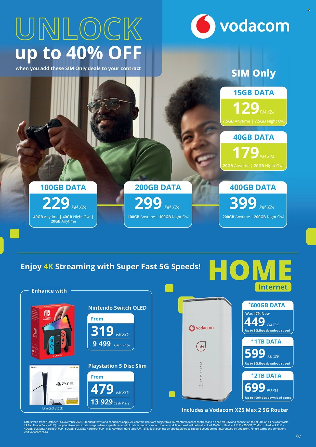Cellucity specials - 07/10/2025 - 06/11/2025. Page 9