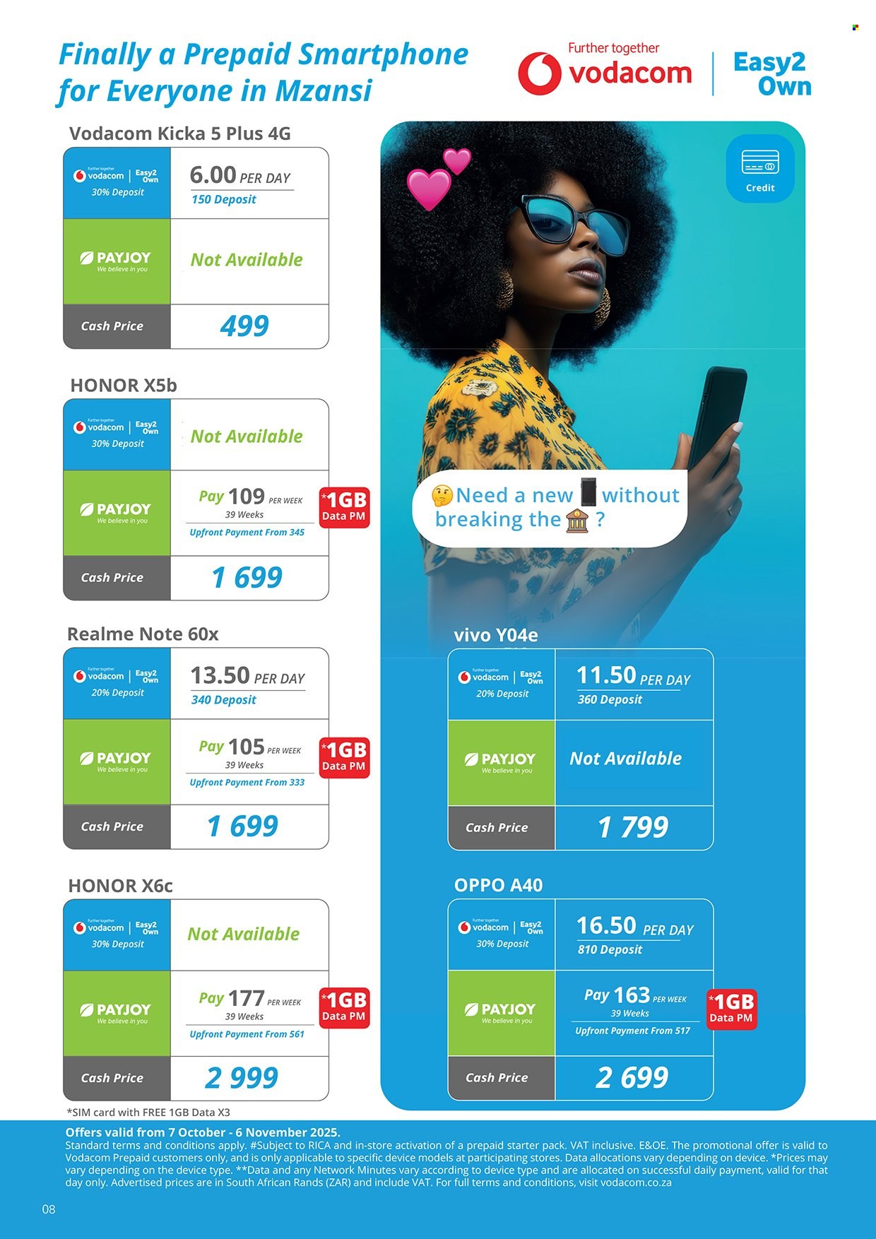 Cellucity specials - 07/10/2025 - 06/11/2025. Page 10