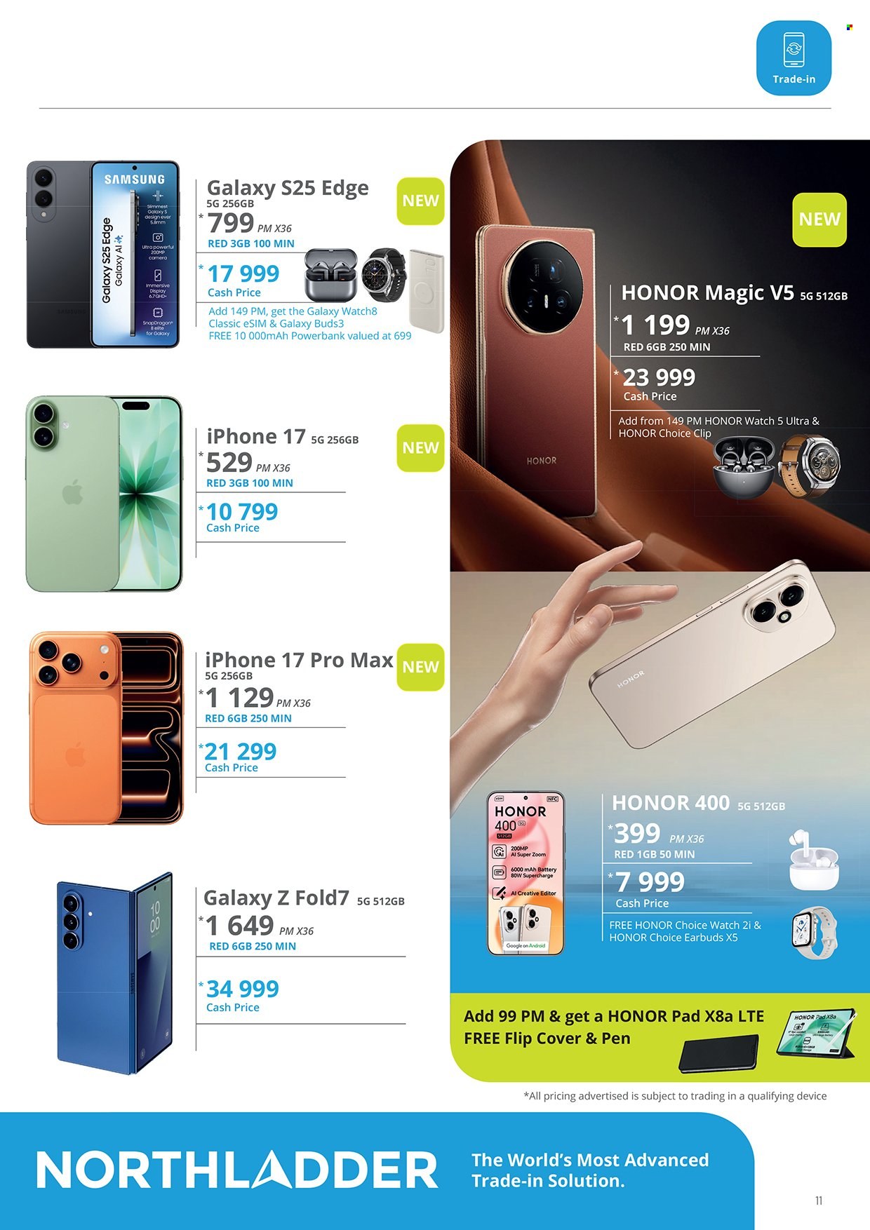 Cellucity specials - 07/10/2025 - 06/11/2025. Page 13