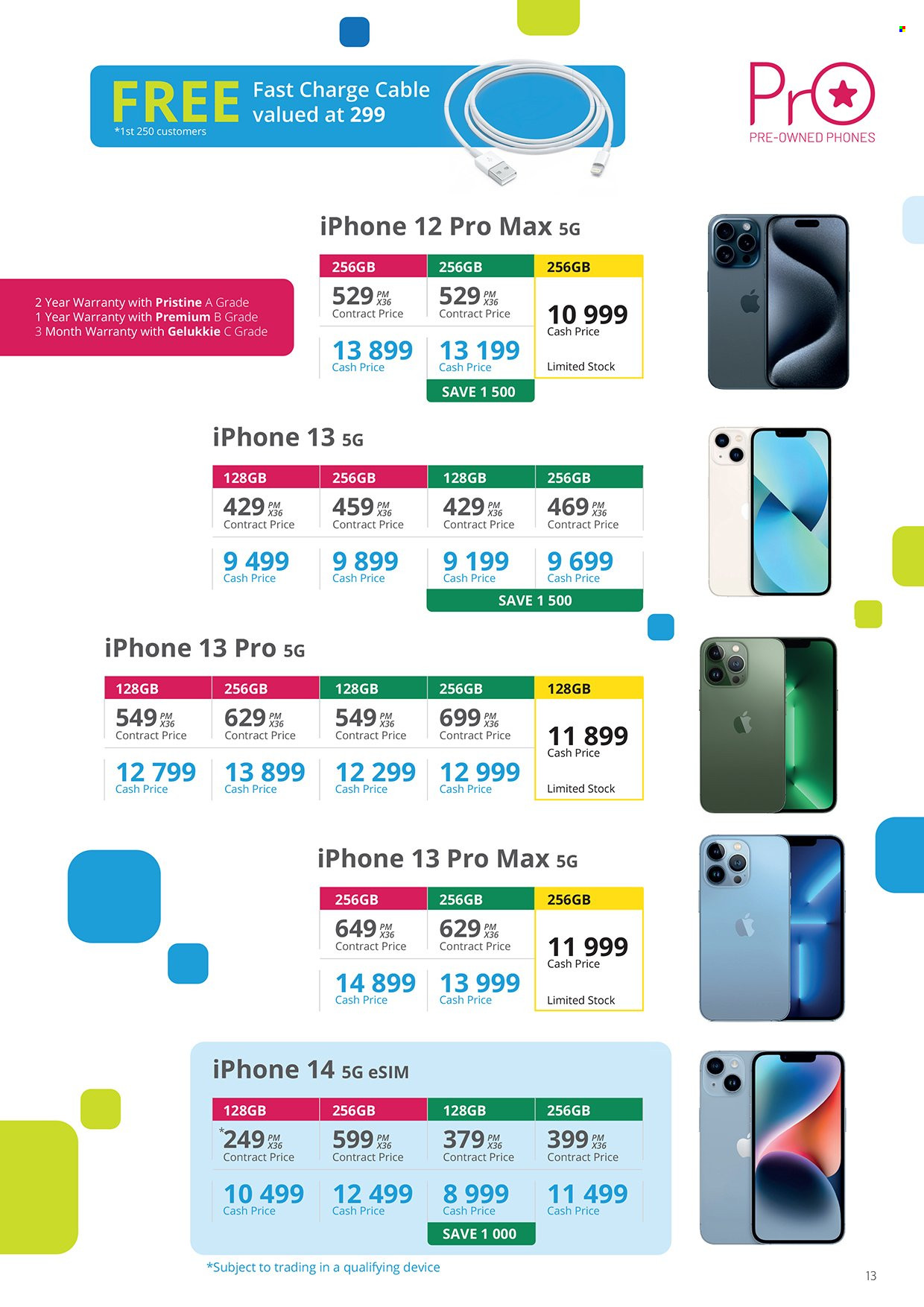 Cellucity specials - 07/10/2025 - 06/11/2025. Page 15