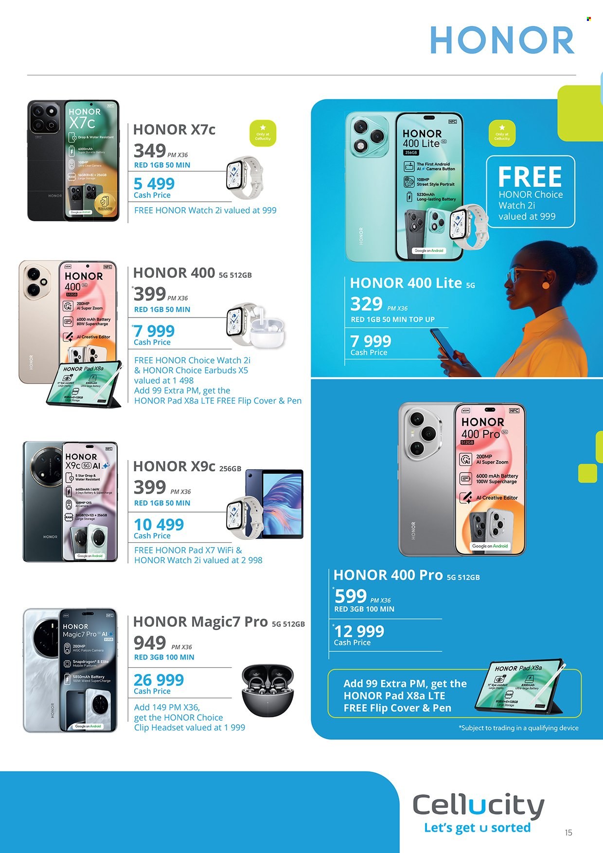 Cellucity specials - 07/10/2025 - 06/11/2025. Page 17