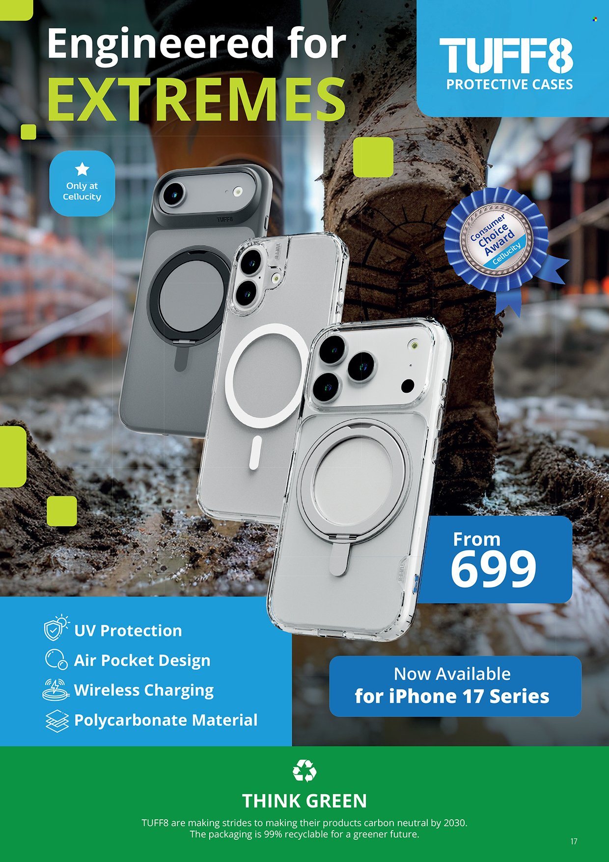 Cellucity specials - 07/10/2025 - 06/11/2025. Page 19