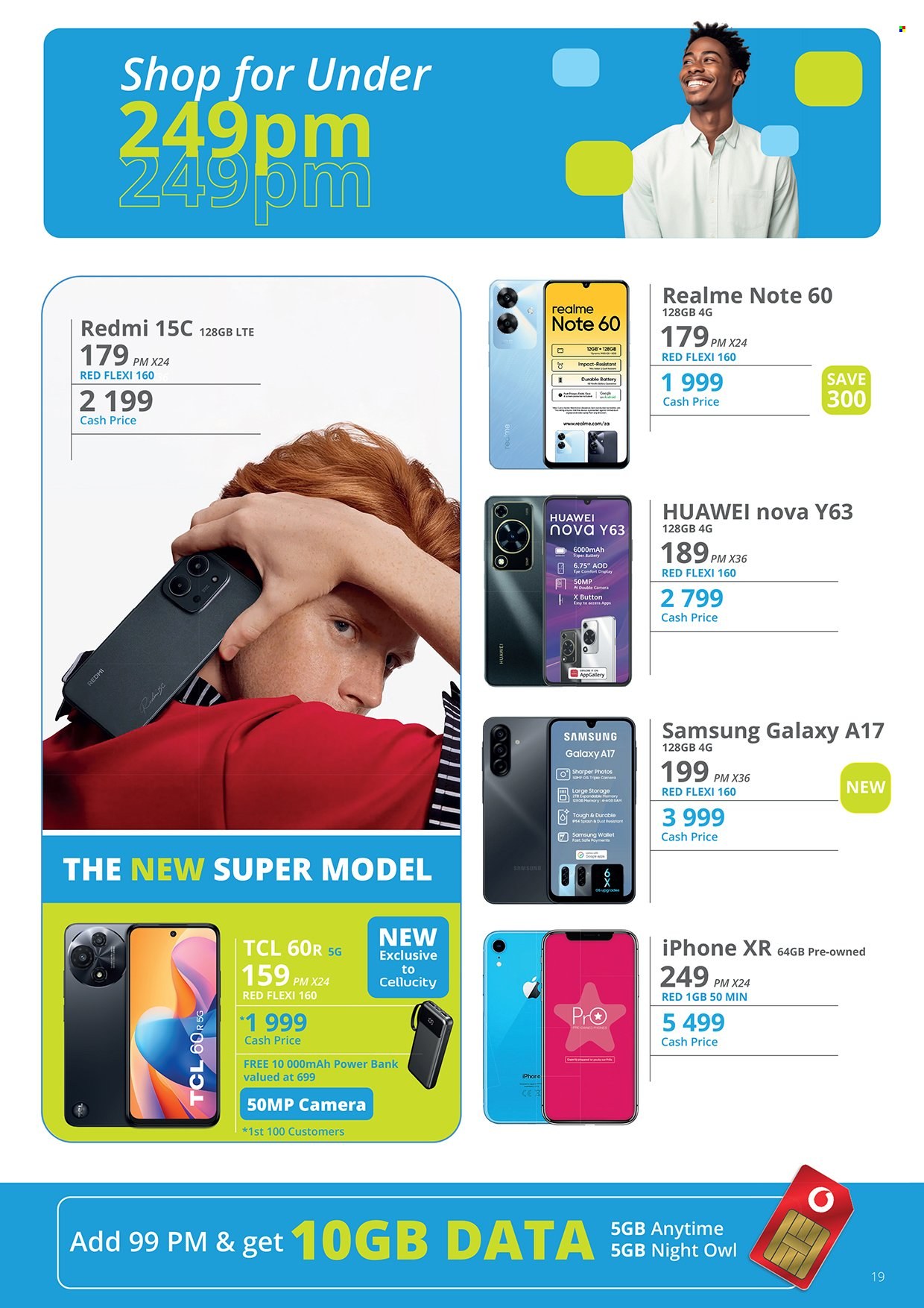 Cellucity specials - 07/10/2025 - 06/11/2025. Page 21