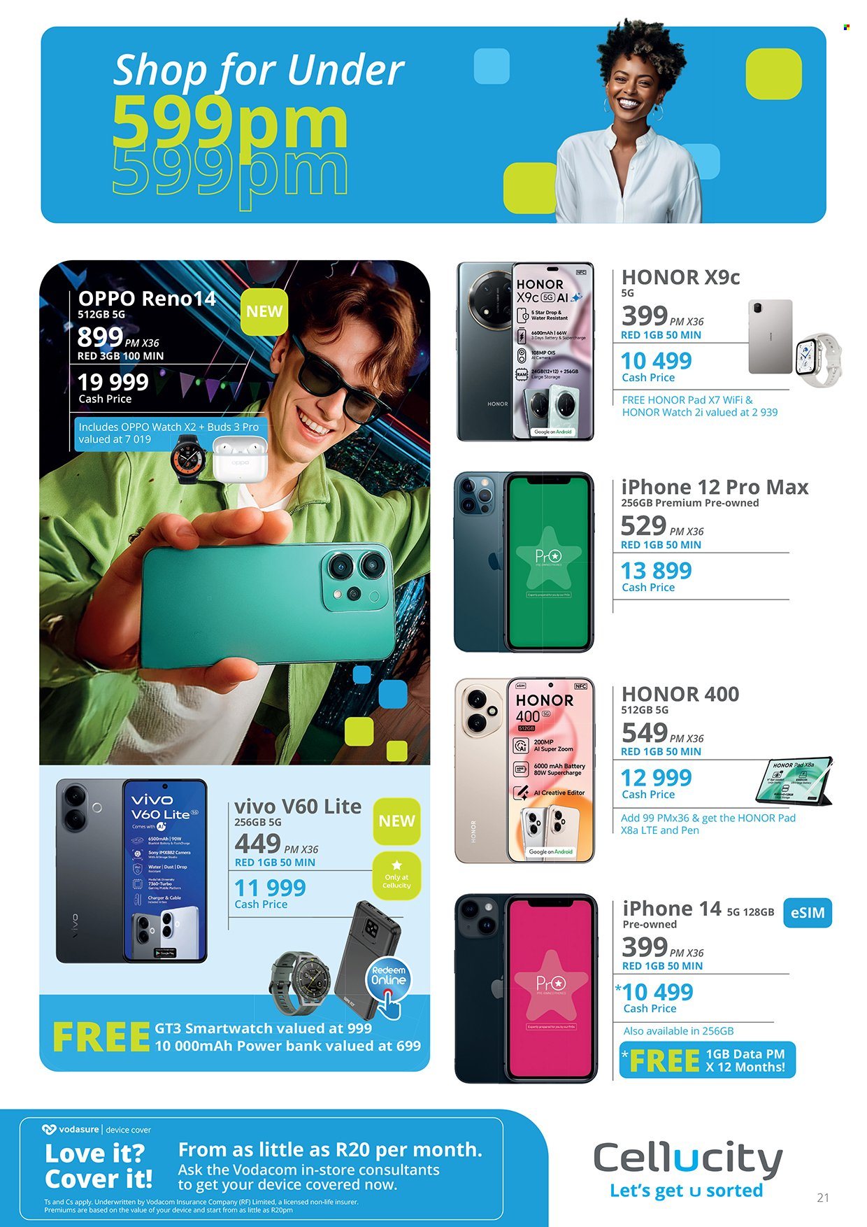 Cellucity specials - 07/10/2025 - 06/11/2025. Page 23