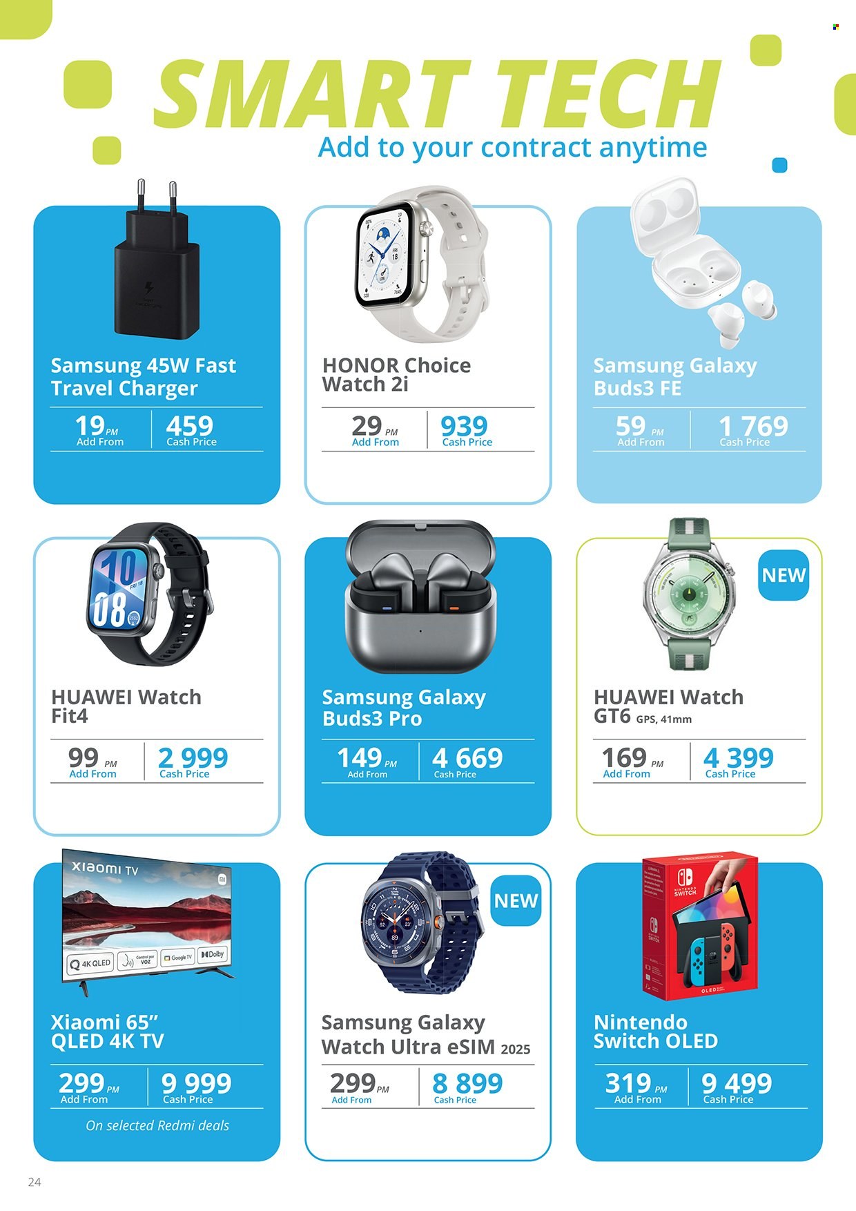 Cellucity specials - 07/10/2025 - 06/11/2025. Page 26