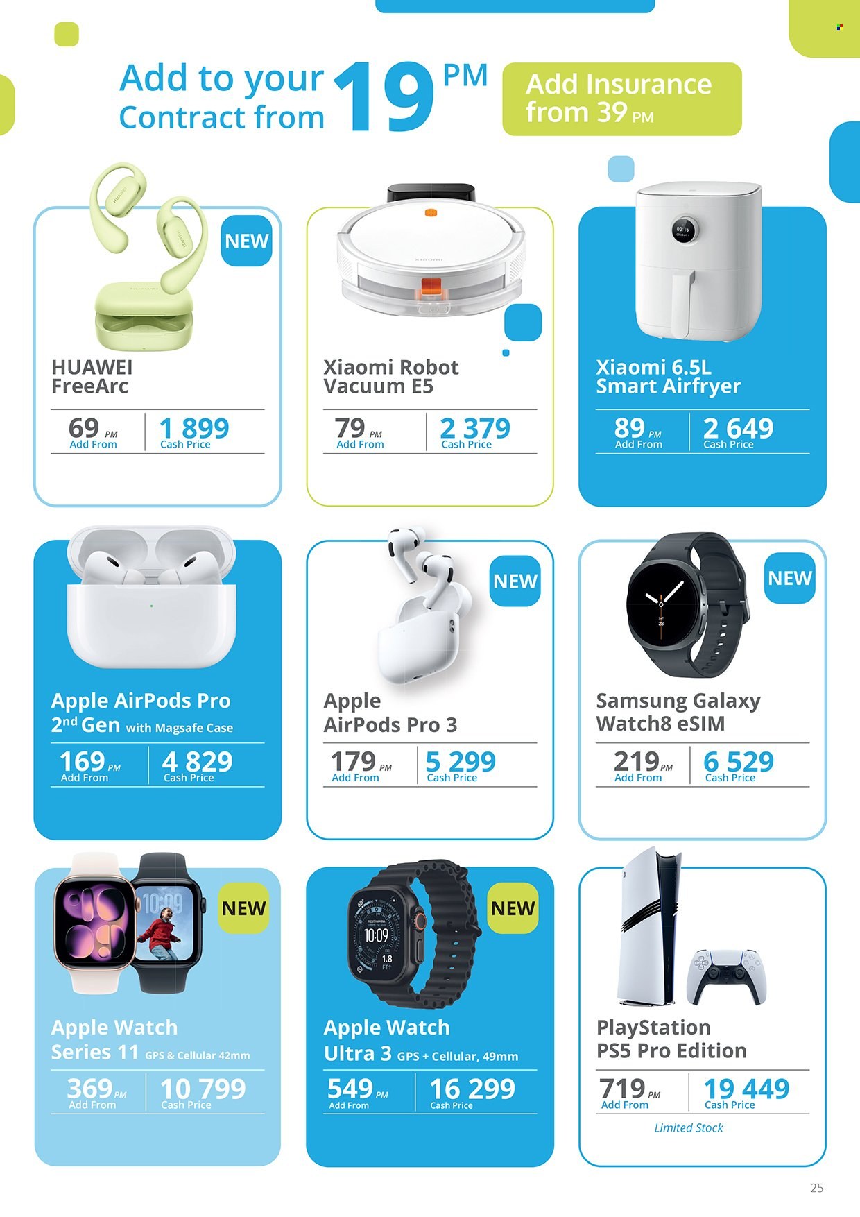 Cellucity specials - 07/10/2025 - 06/11/2025. Page 27