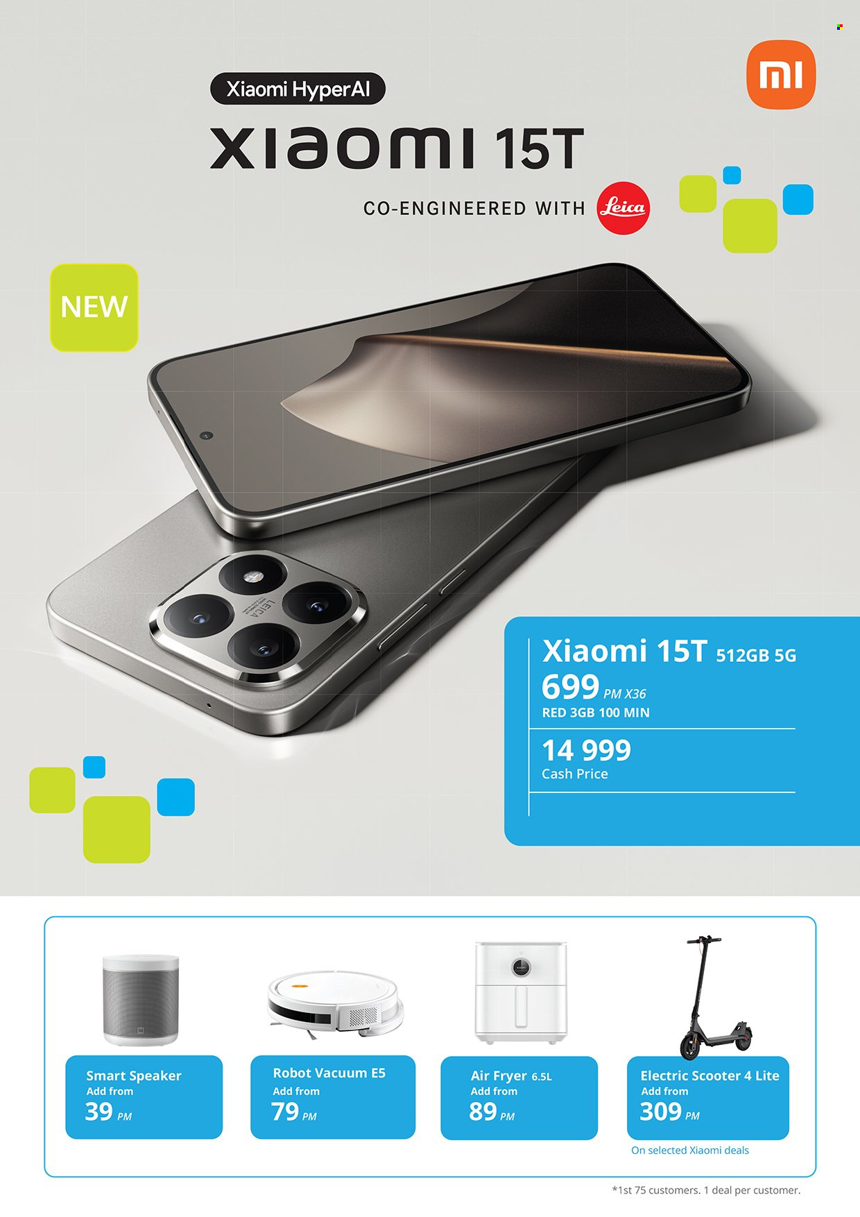 Cellucity specials - 07/10/2025 - 06/11/2025. Page 28