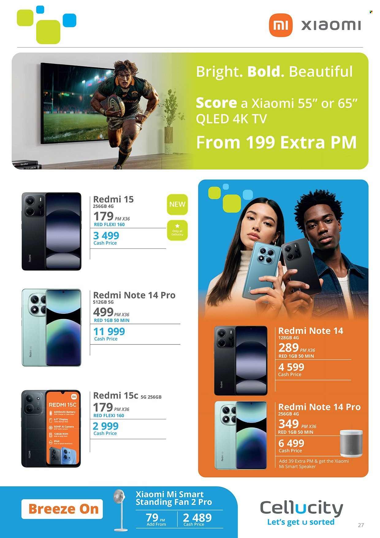 Cellucity specials - 07/10/2025 - 06/11/2025. Page 29